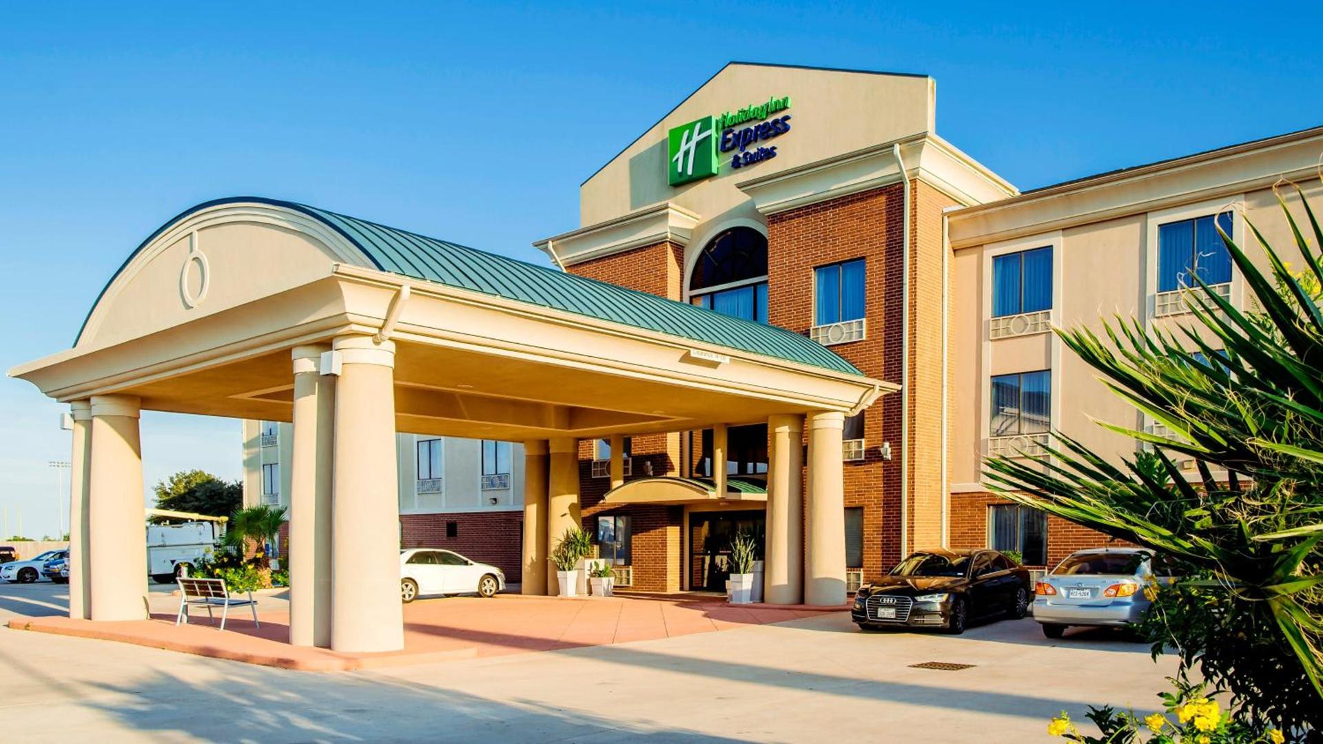 Holiday Inn Express Hotel & Suites Waller by IHG — hotel in Waller
