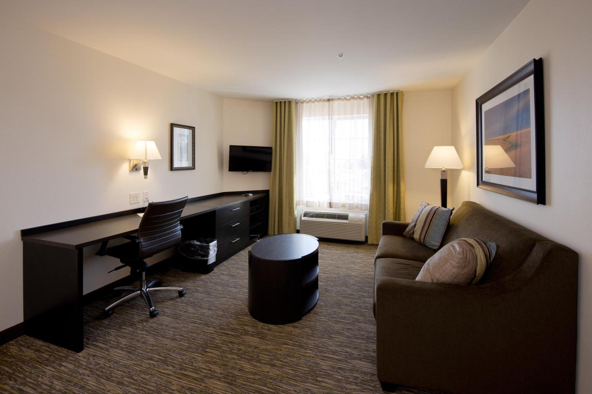 Candlewood Suites Greeley by IHG photo 8