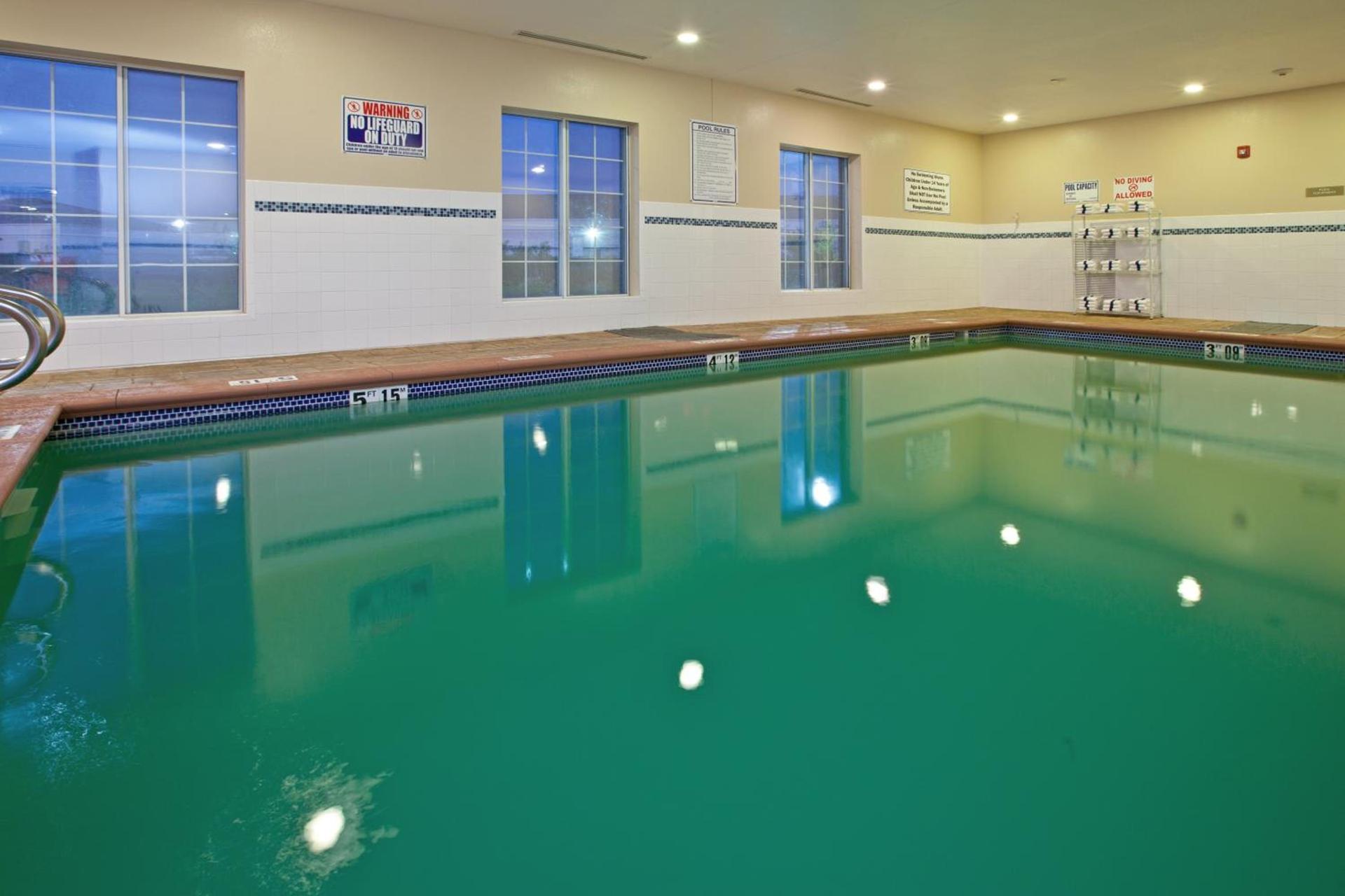 Candlewood Suites Lafayette by IHG photo 9