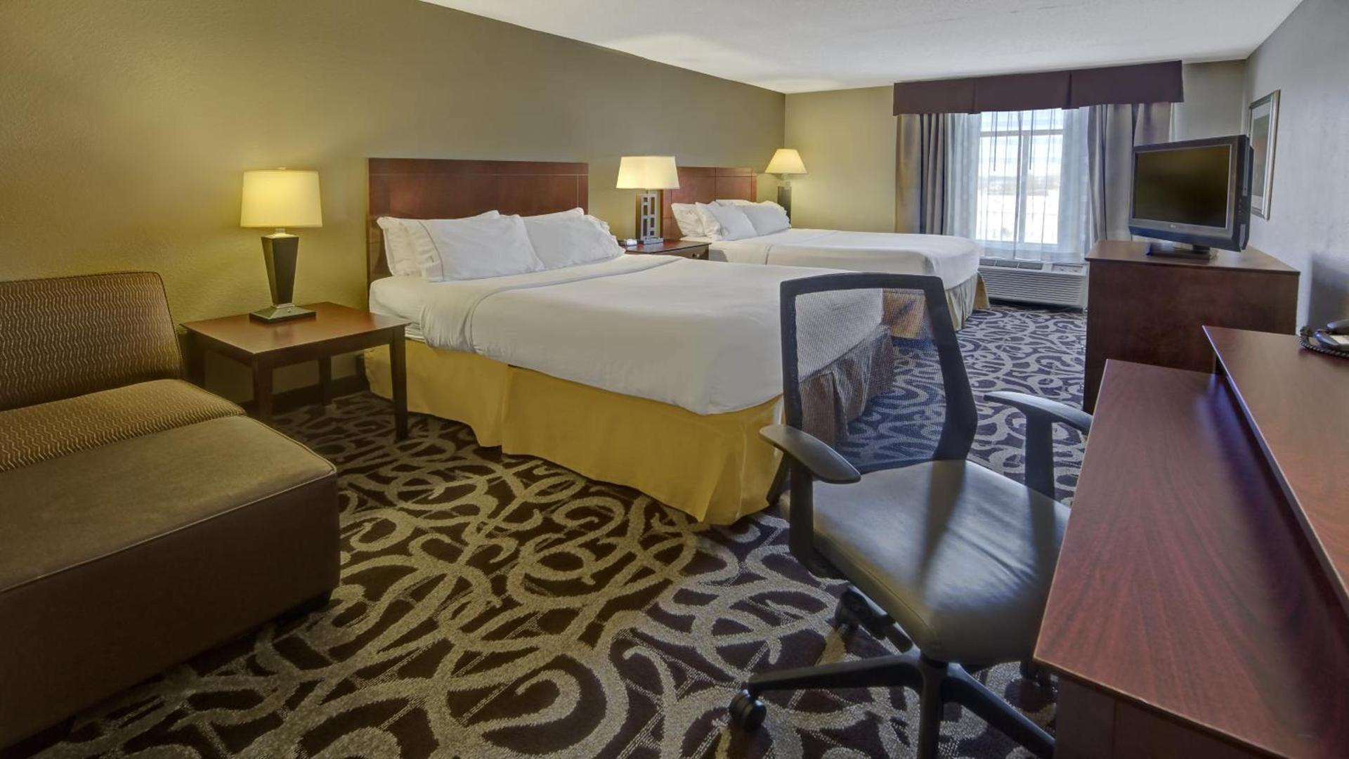 Garner Hotel Murfreesboro West by IHG photo 28