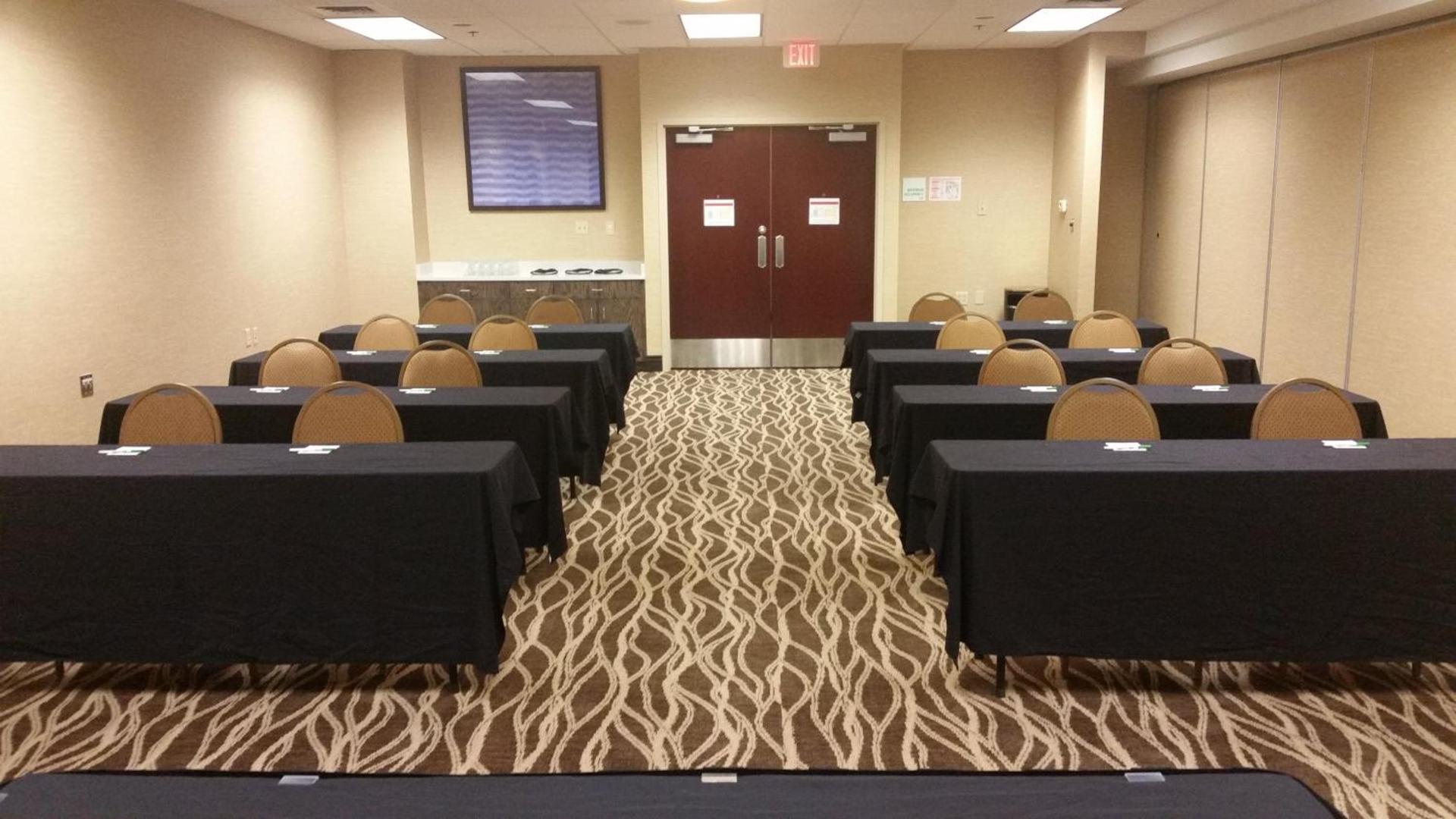 Holiday Inn Little Rock-Presidential-Downtown by IHG photo 10