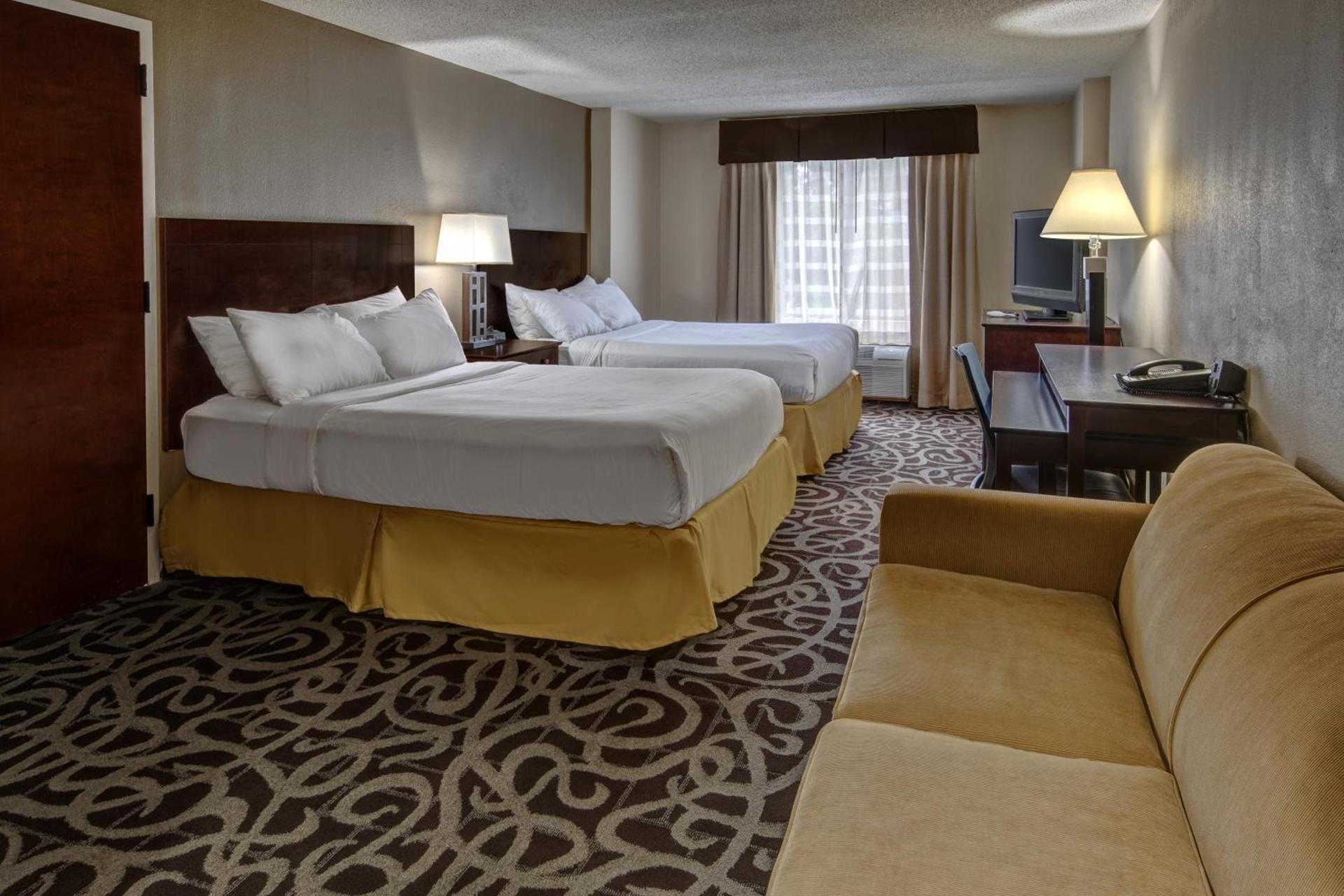 Garner Hotel Murfreesboro West by IHG photo 19