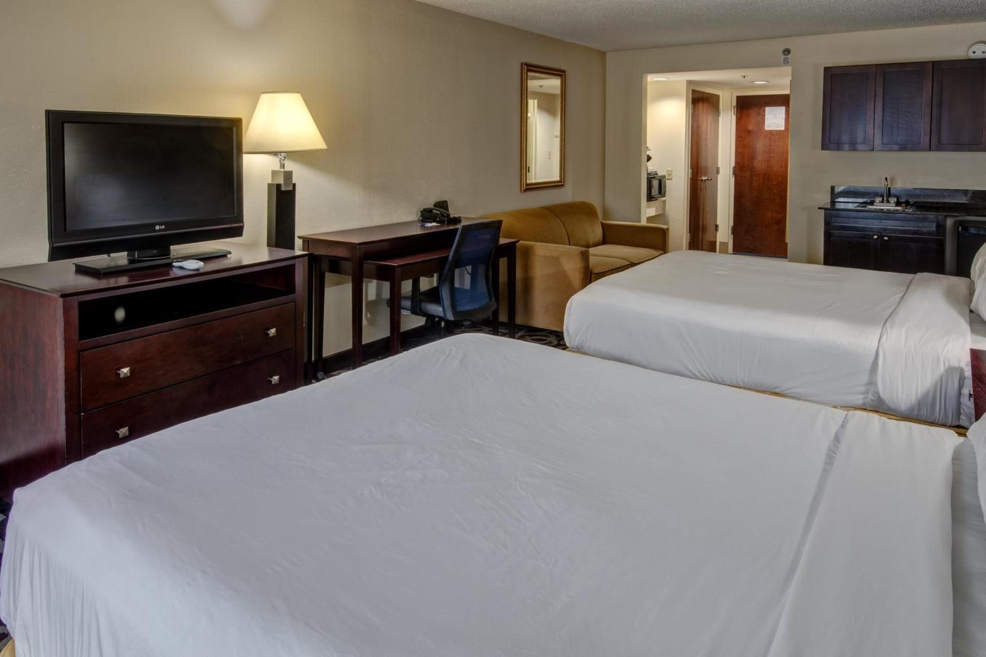 Garner Hotel Murfreesboro West by IHG photo 21
