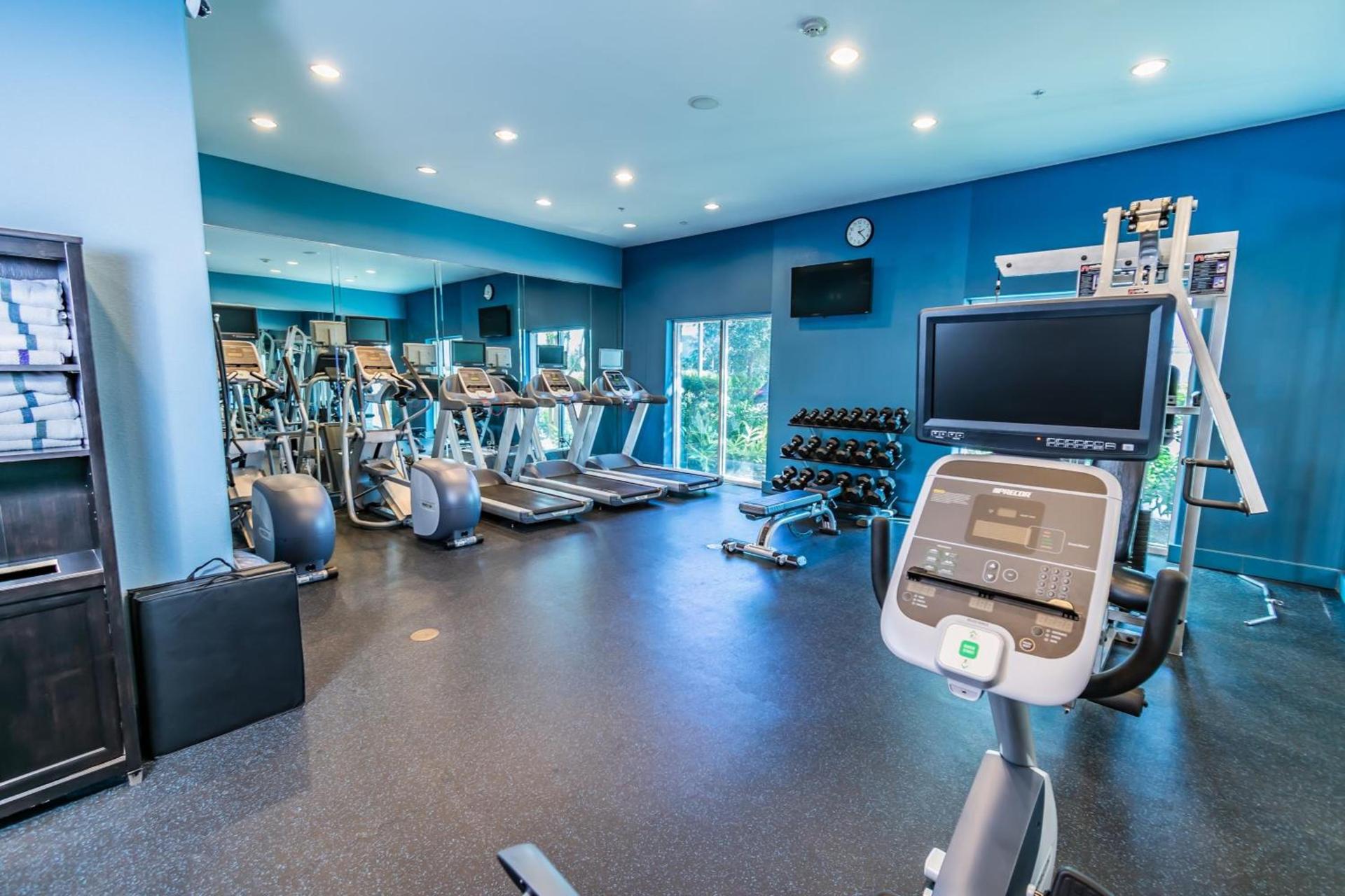 Holiday Inn Houston-Webster by IHG photo 8