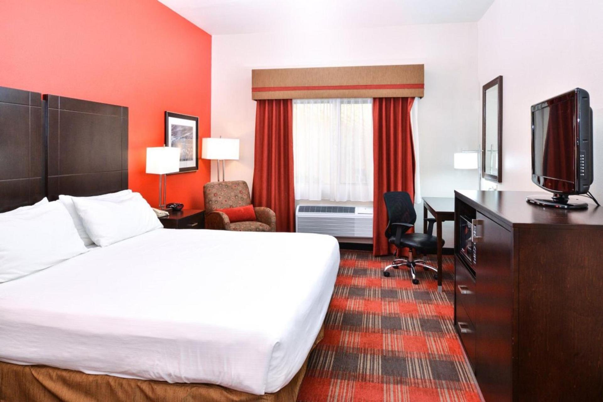 Holiday Inn Express Kingman by IHG photo 30