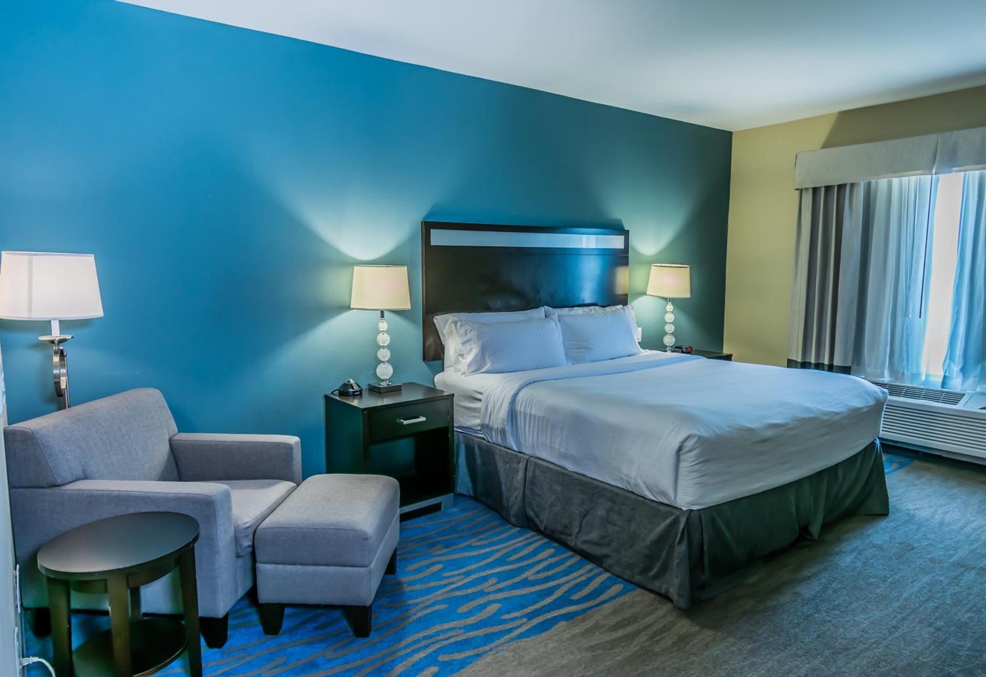 Holiday Inn Houston-Webster by IHG photo 34