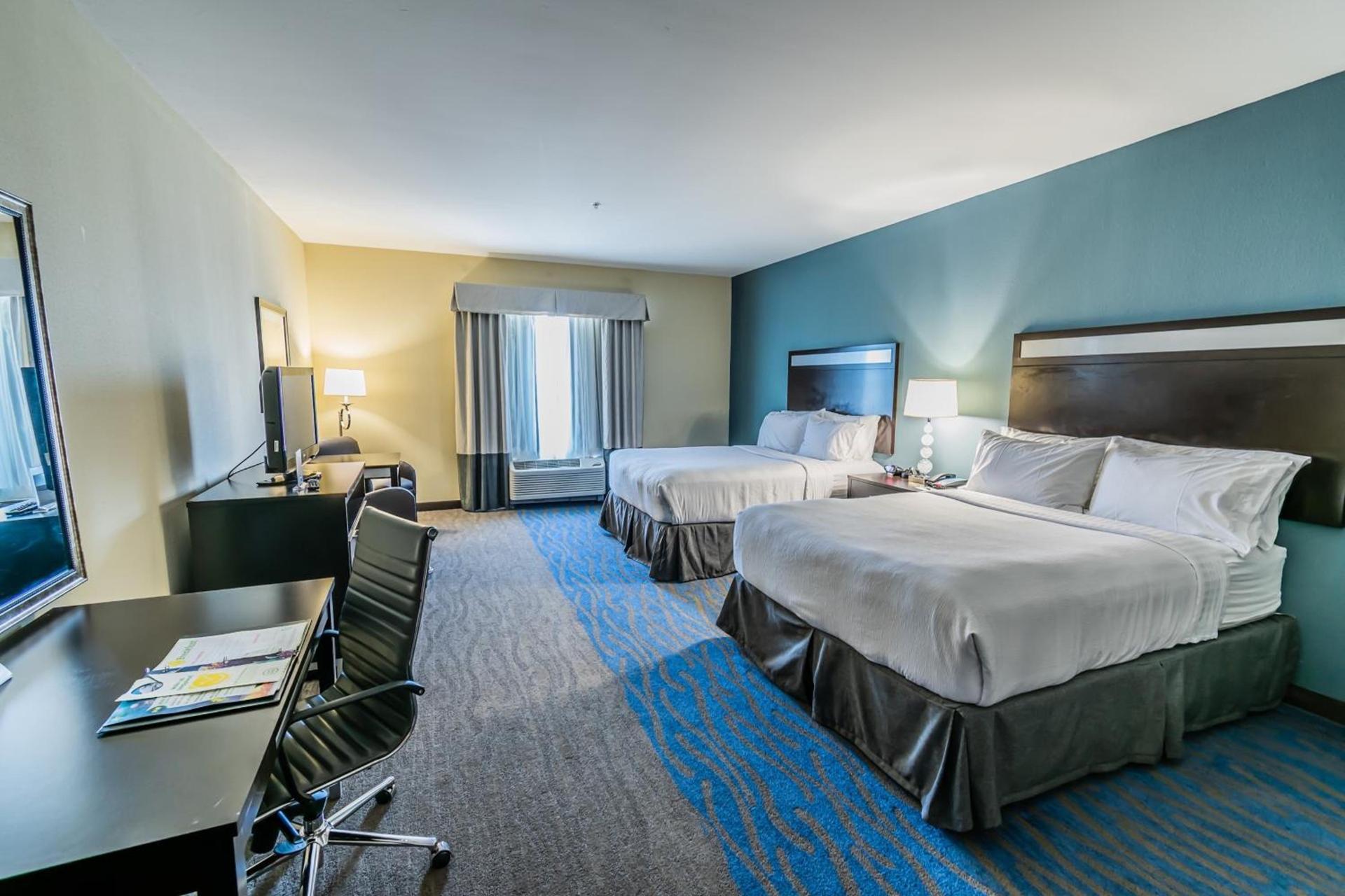 Holiday Inn Houston-Webster by IHG photo 41