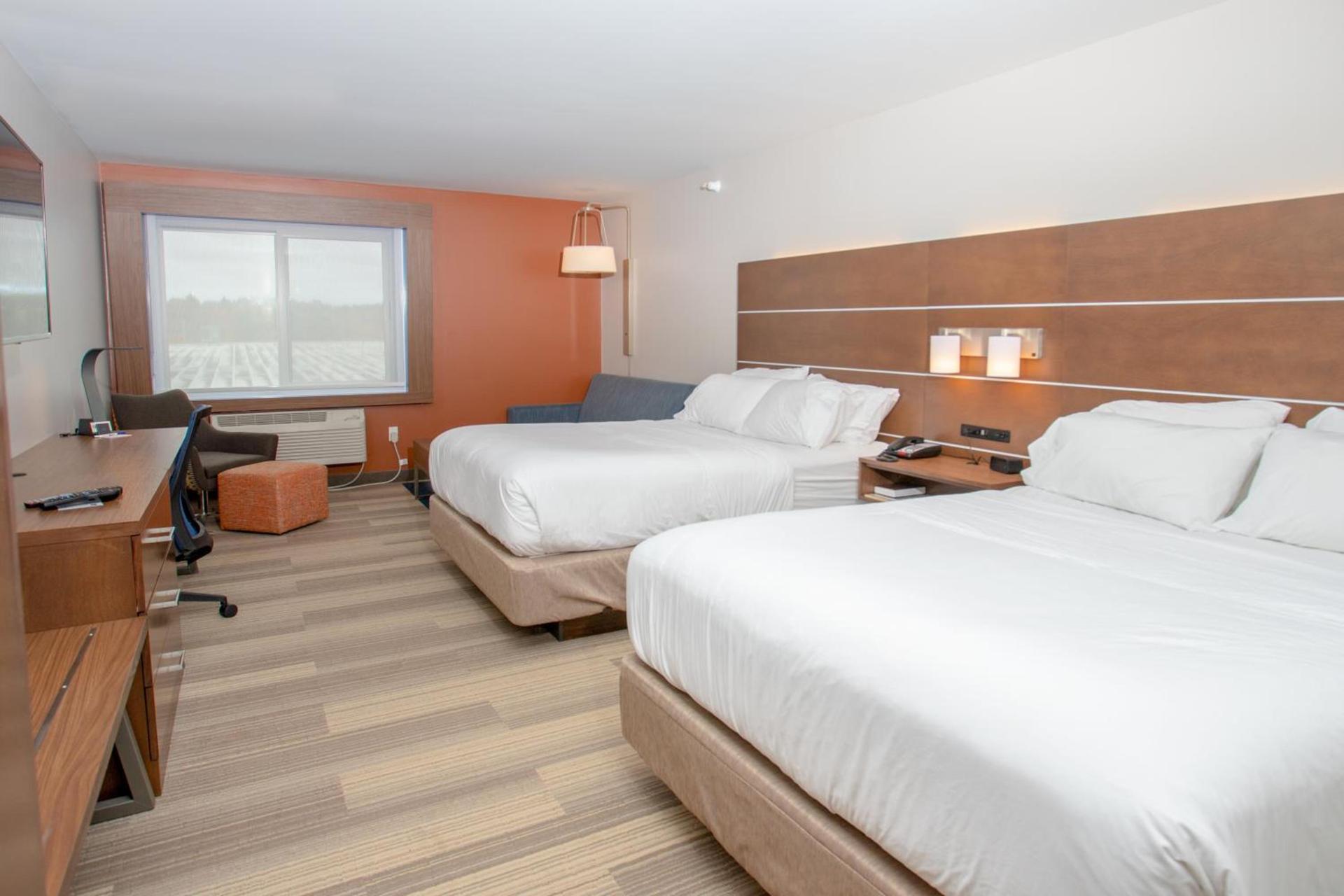 Holiday Inn Express Houghton-Keweenaw by IHG photo 29