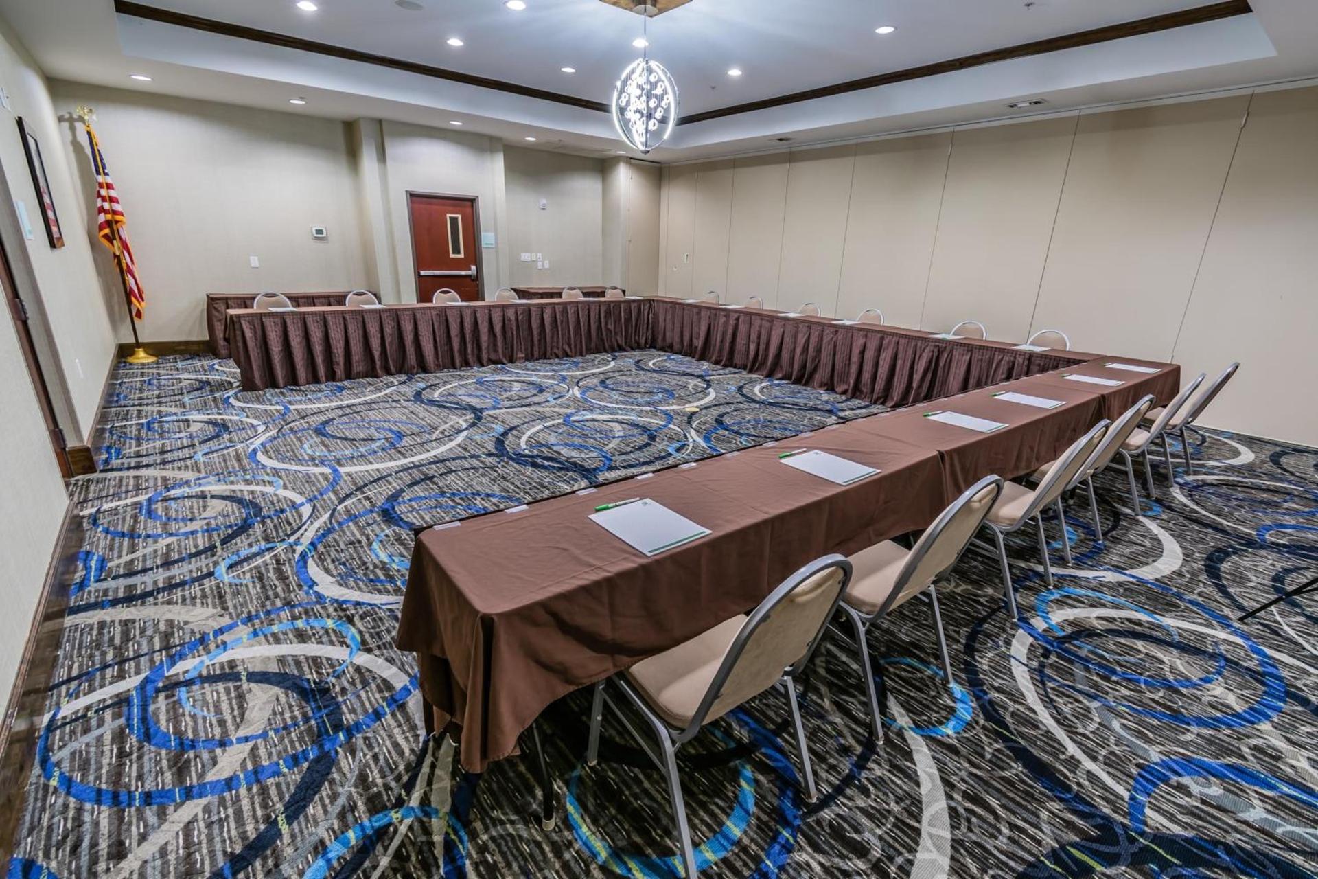 Holiday Inn Houston-Webster by IHG photo 43