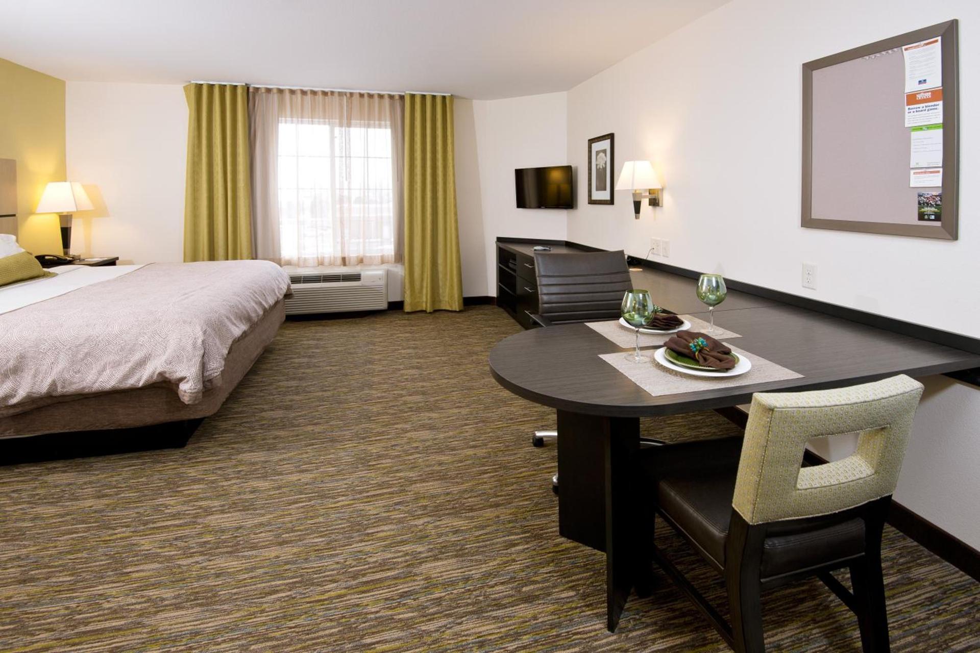 Candlewood Suites Greeley by IHG photo 13