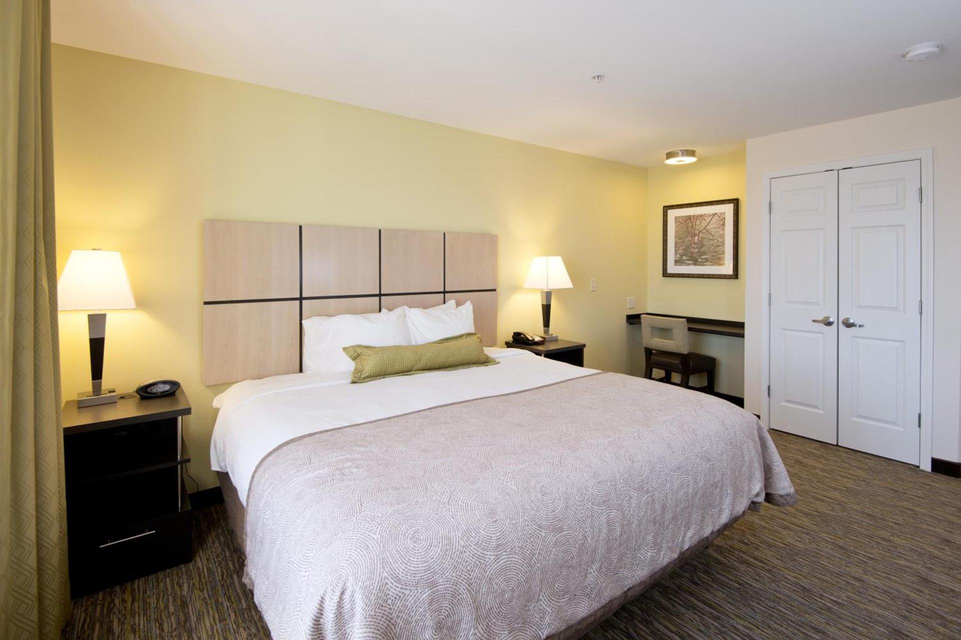 Candlewood Suites Greeley by IHG photo 16