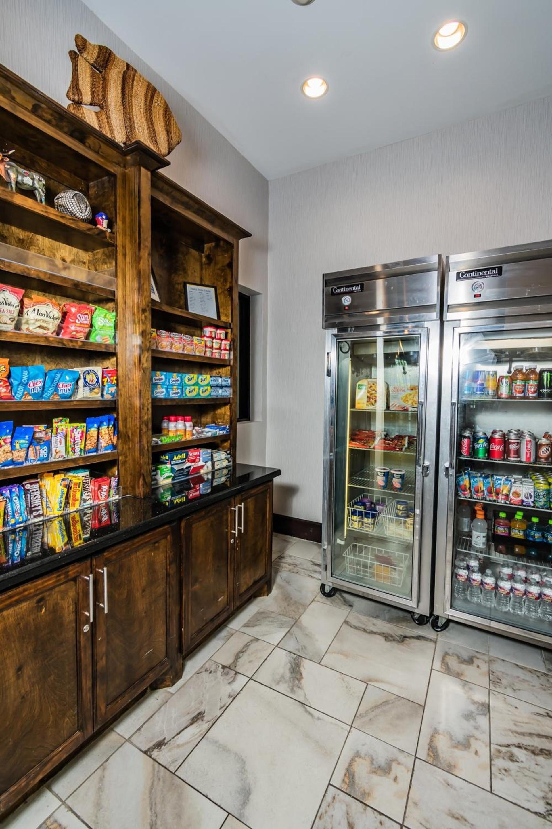 Holiday Inn Houston-Webster by IHG photo 13