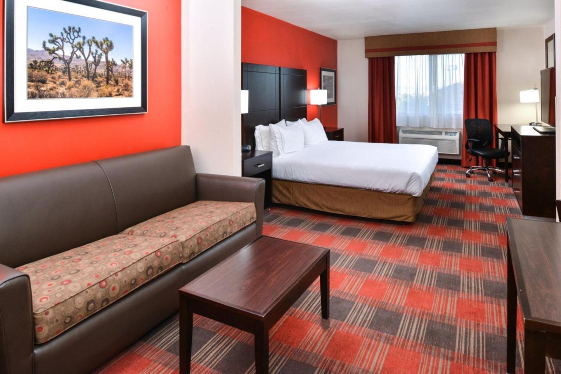 Holiday Inn Express Kingman by IHG photo 29