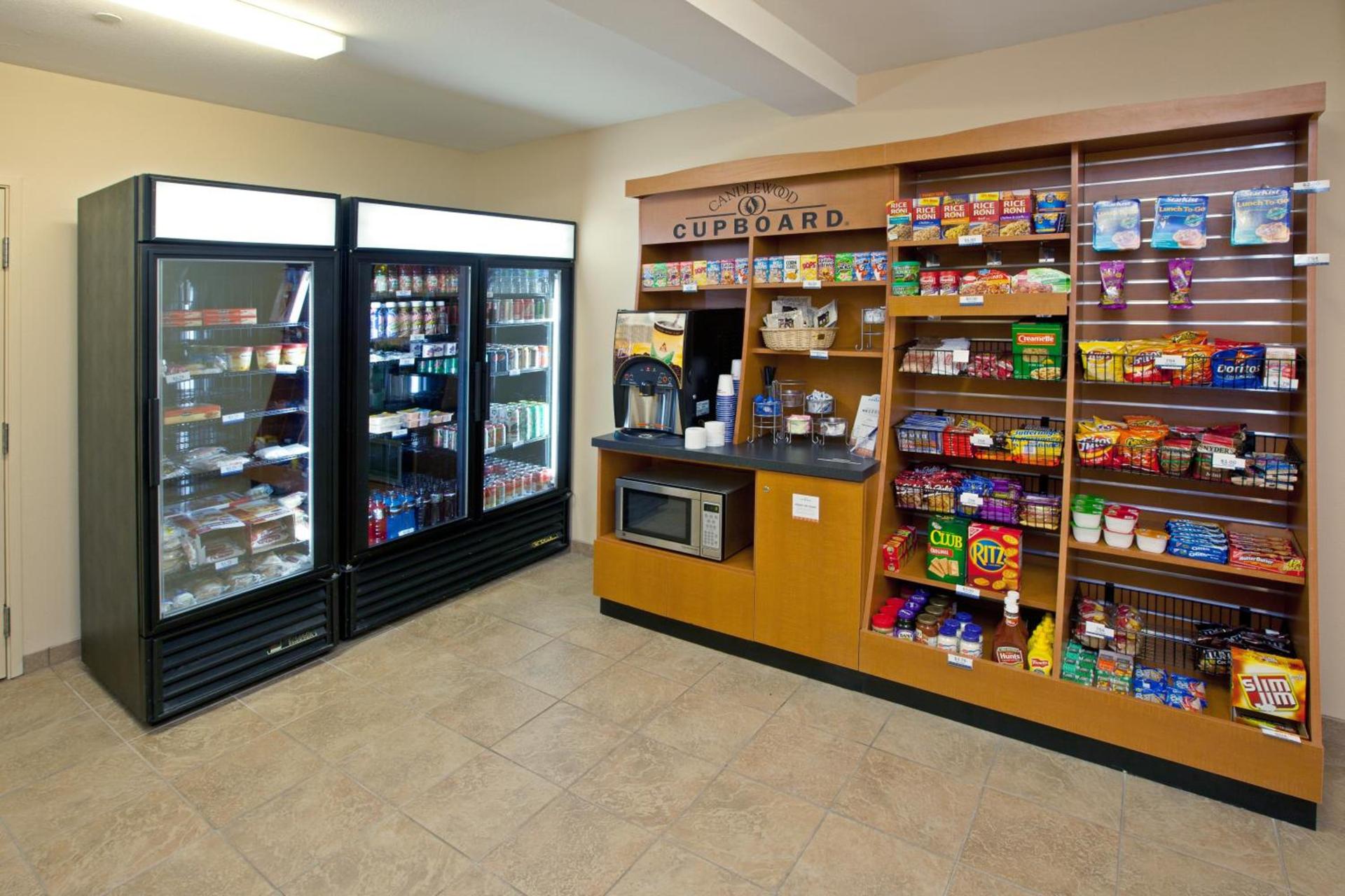 Candlewood Suites Lafayette by IHG photo 18