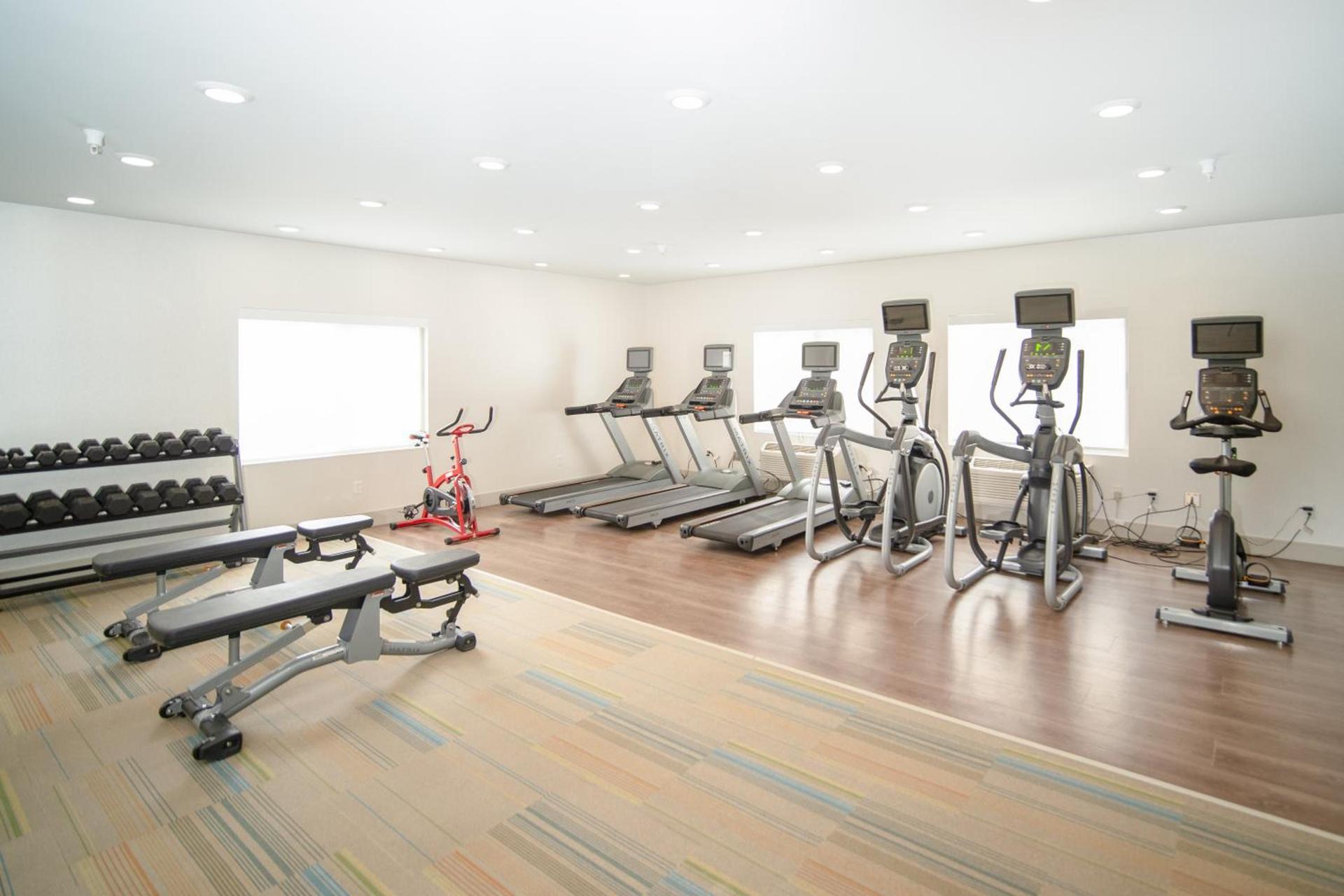 Holiday Inn Express Houghton-Keweenaw by IHG photo 49