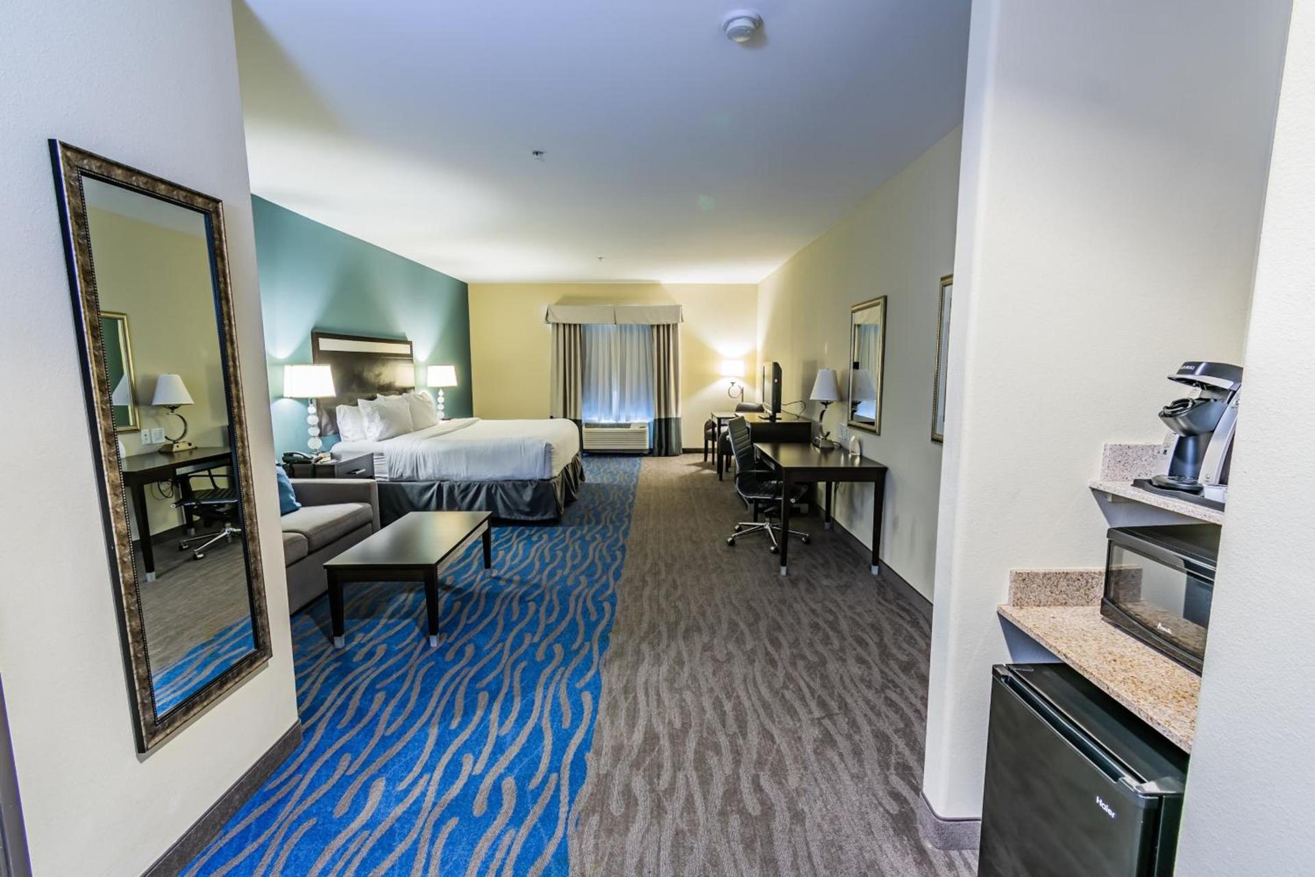 Holiday Inn Houston-Webster by IHG photo 37