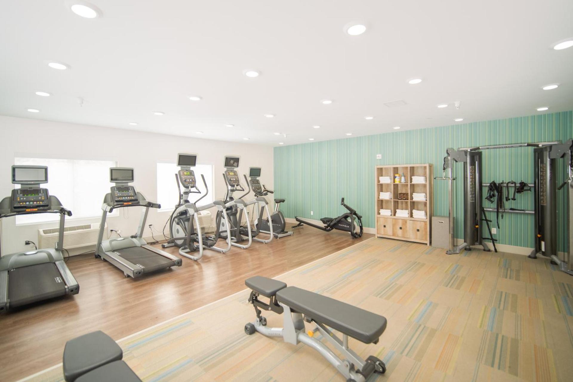 Holiday Inn Express Houghton-Keweenaw by IHG photo 35