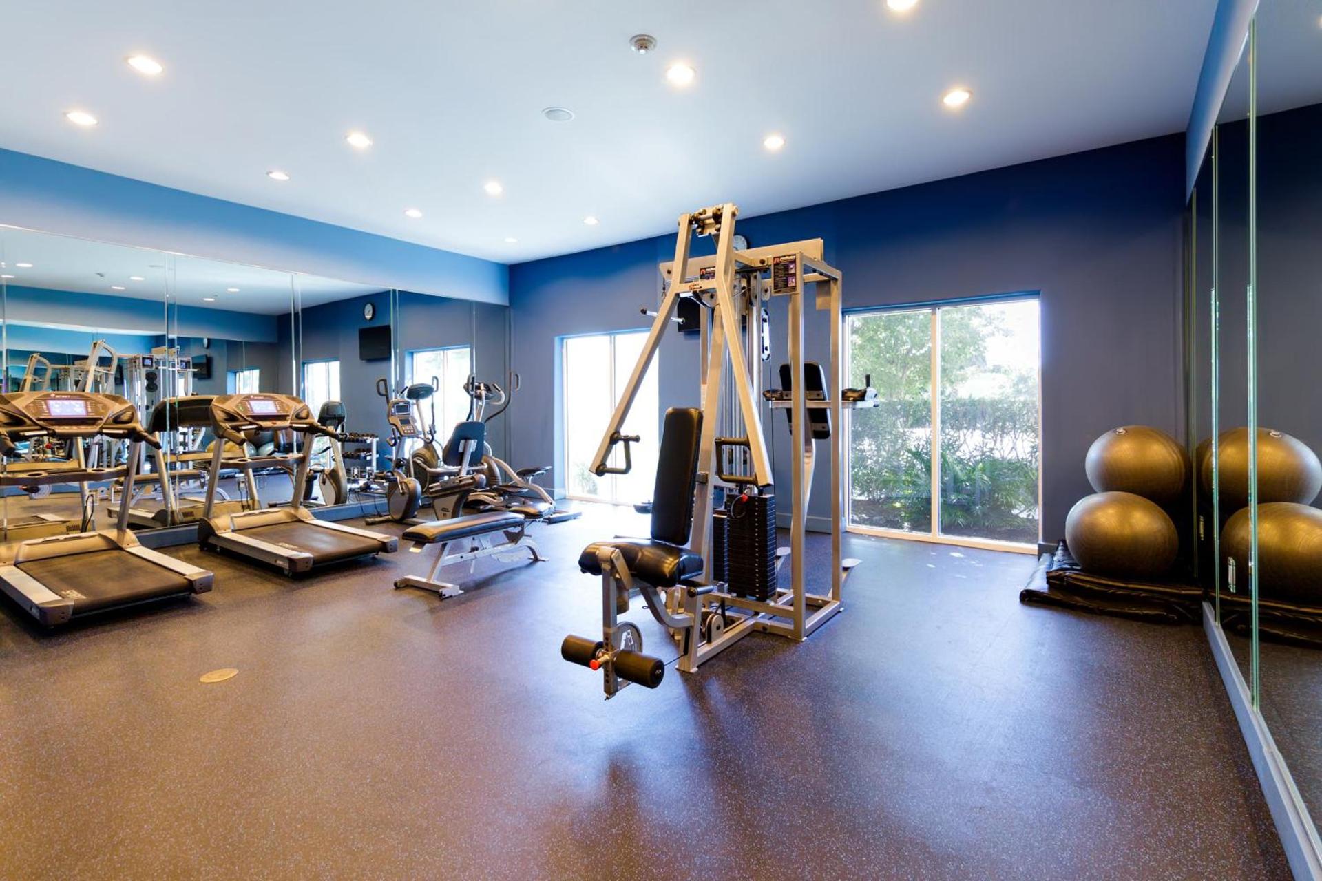 Holiday Inn Houston-Webster by IHG photo 10