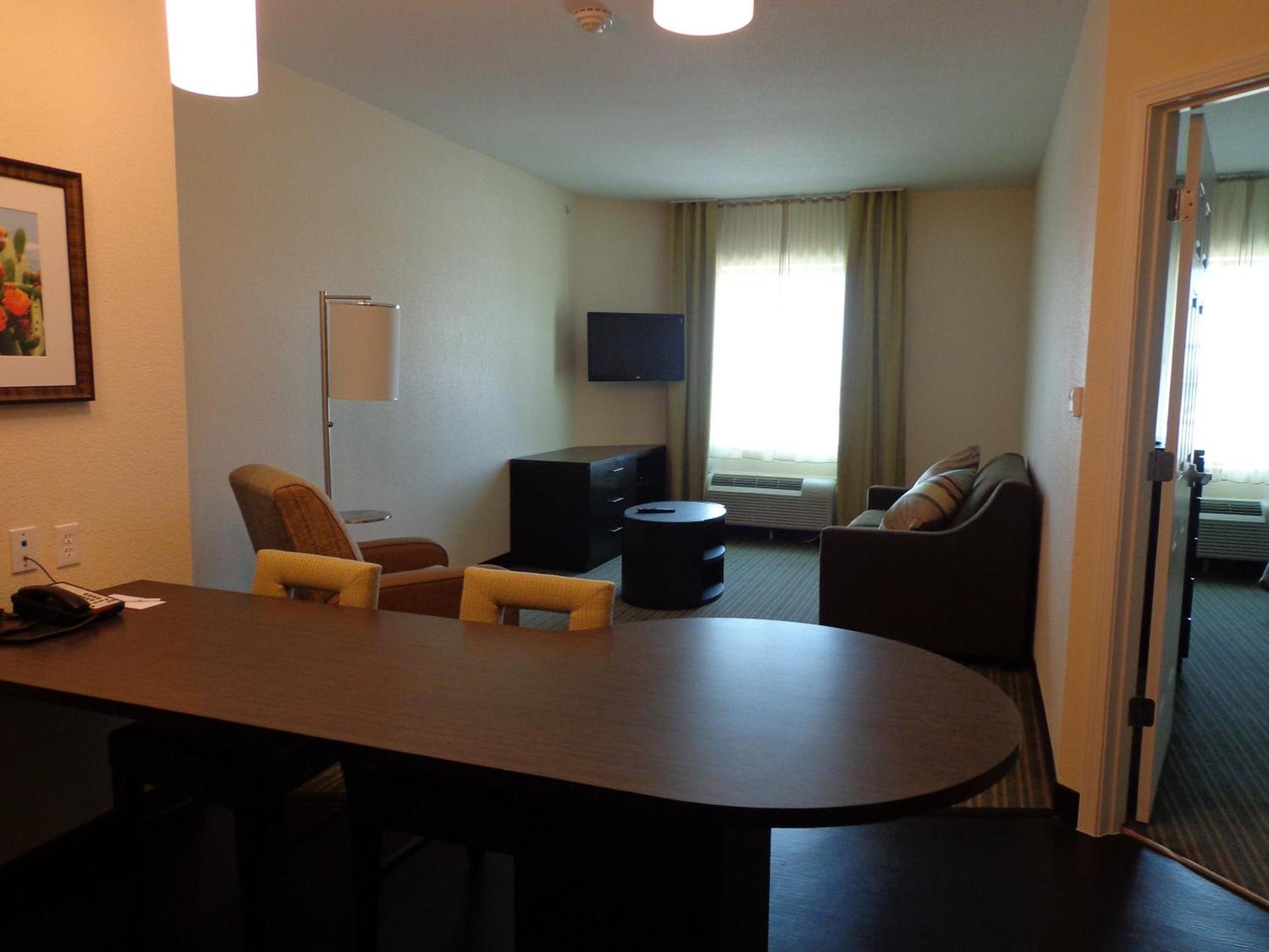 Candlewood Suites Monahans by IHG photo 12