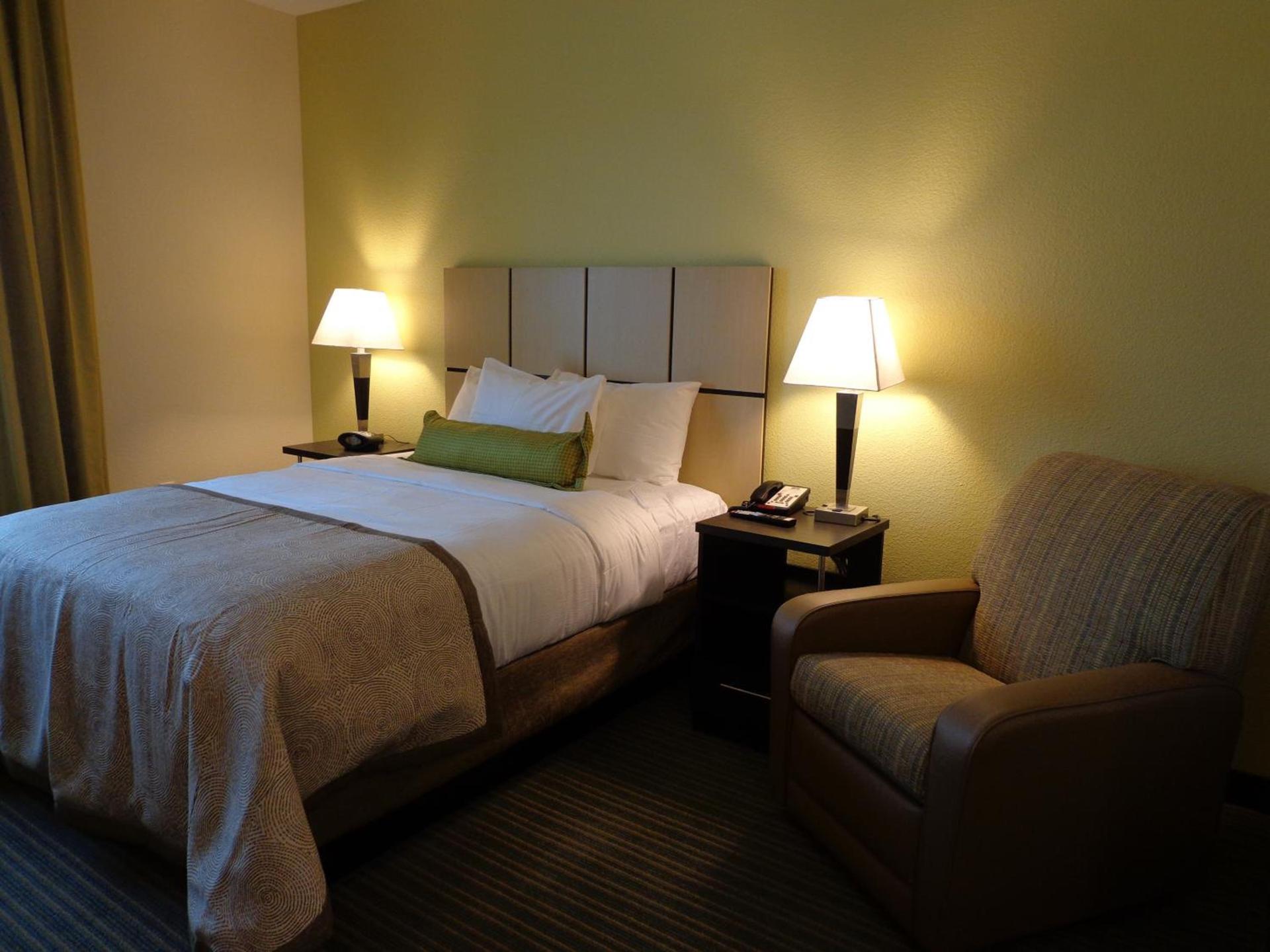 Candlewood Suites Monahans by IHG photo 27