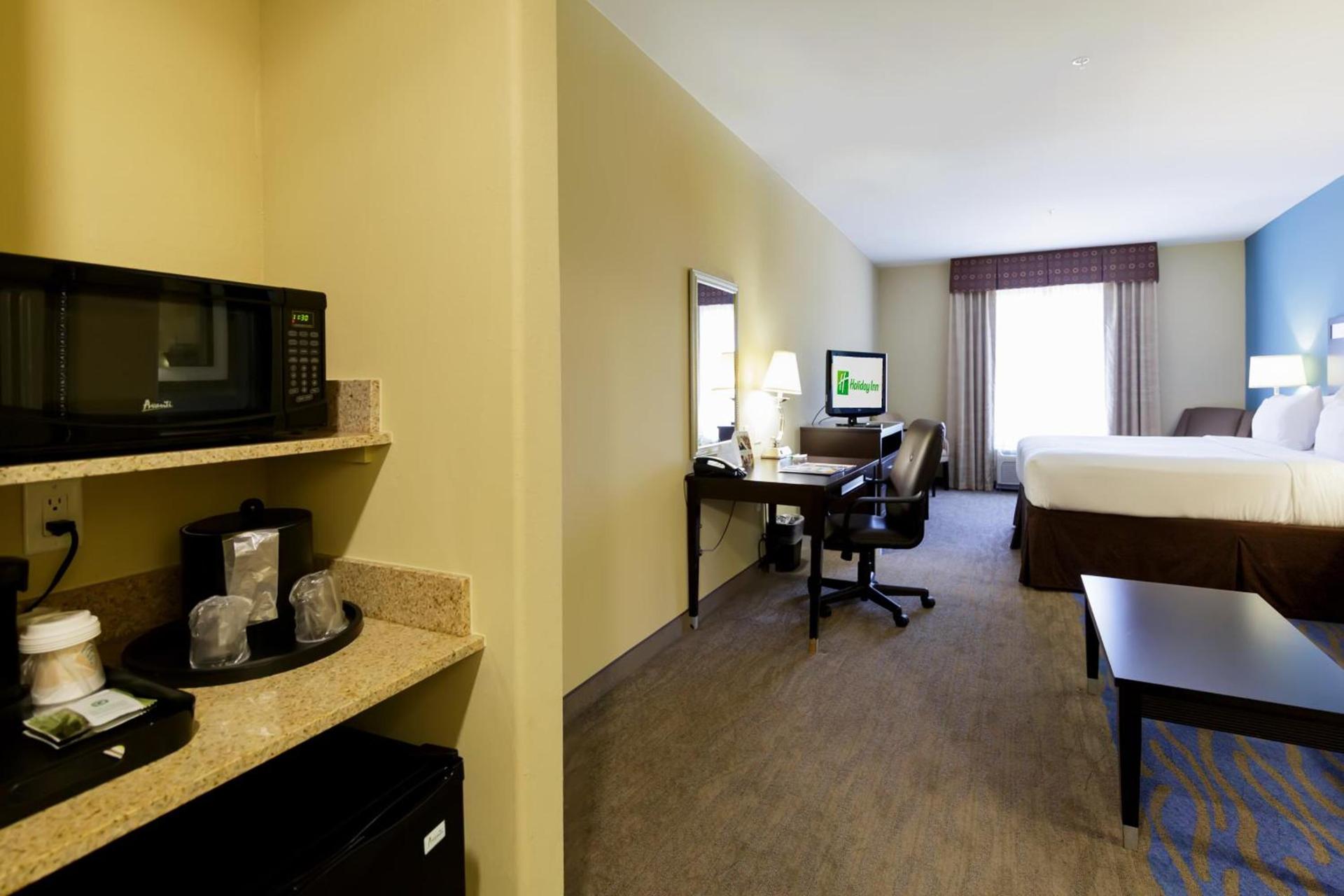 Holiday Inn Houston-Webster by IHG photo 42