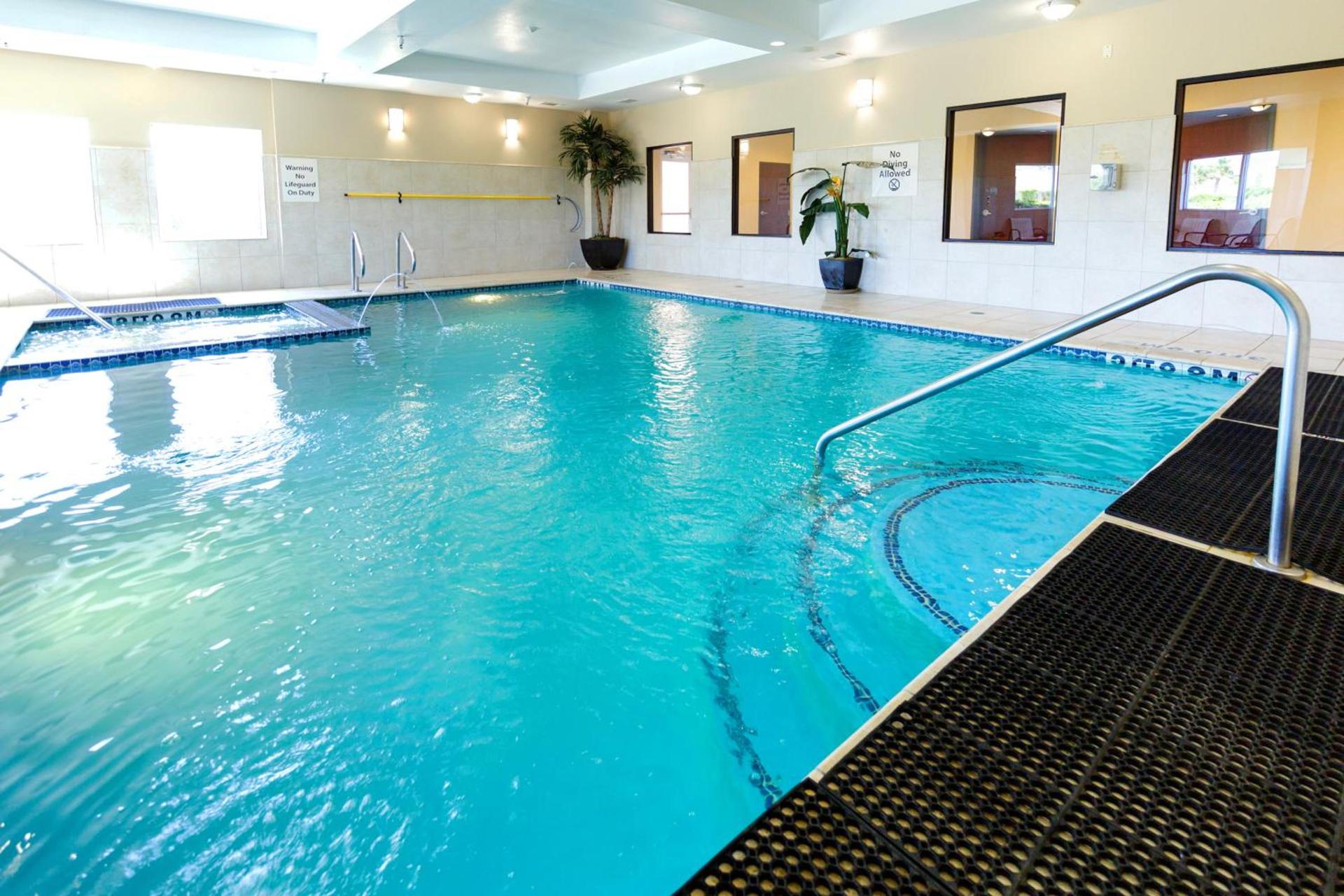 Holiday Inn Houston-Webster by IHG photo 32