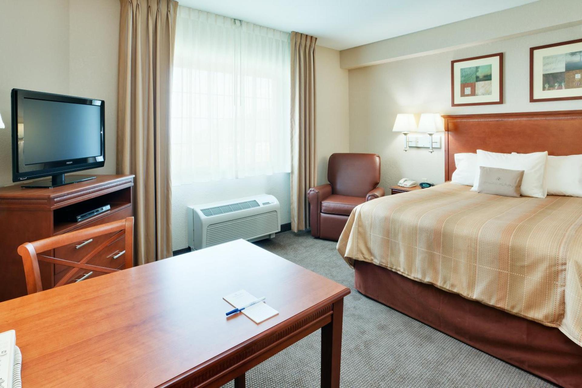 Candlewood Suites Hazleton by IHG photo 17