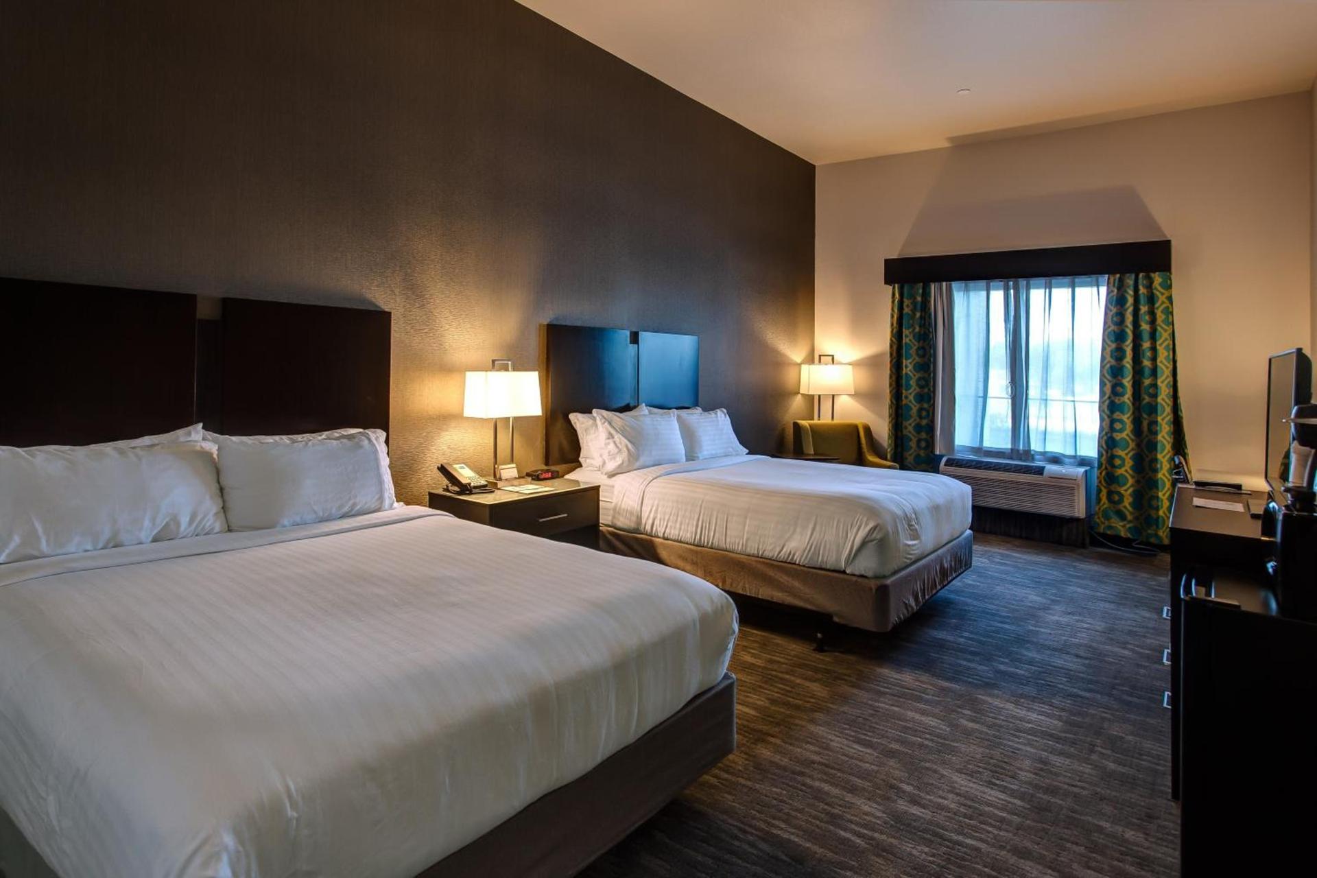 Holiday Inn Express & Suites Gatesville - N. Ft Hood by IHG photo 36