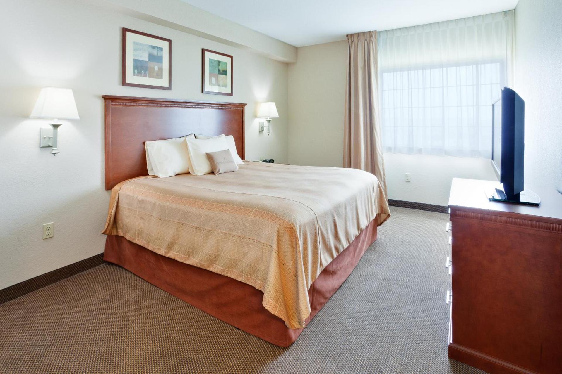 Candlewood Suites Hazleton by IHG photo 18