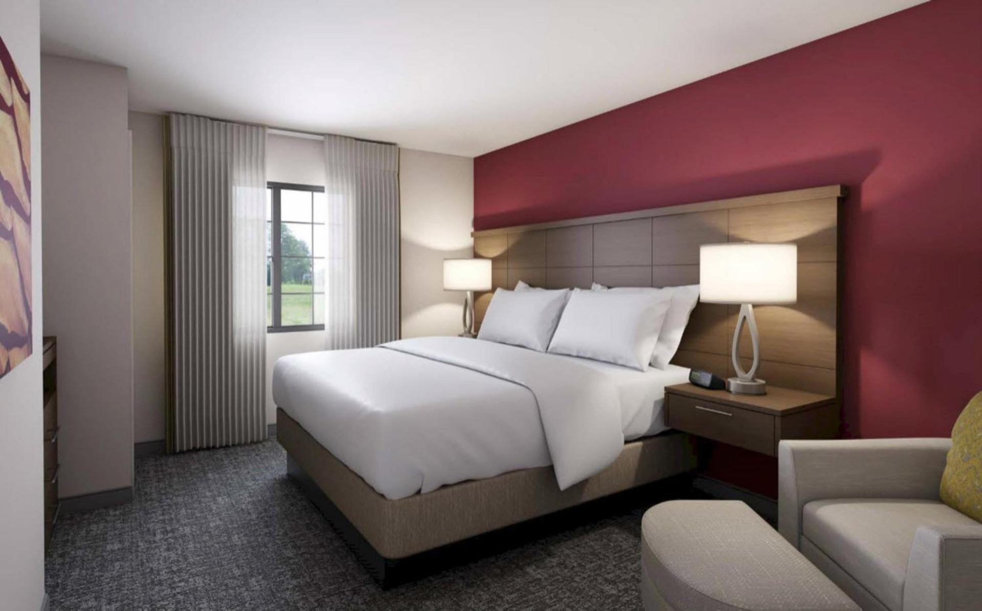 Staybridge Suites - Lafayette by IHG photo 20