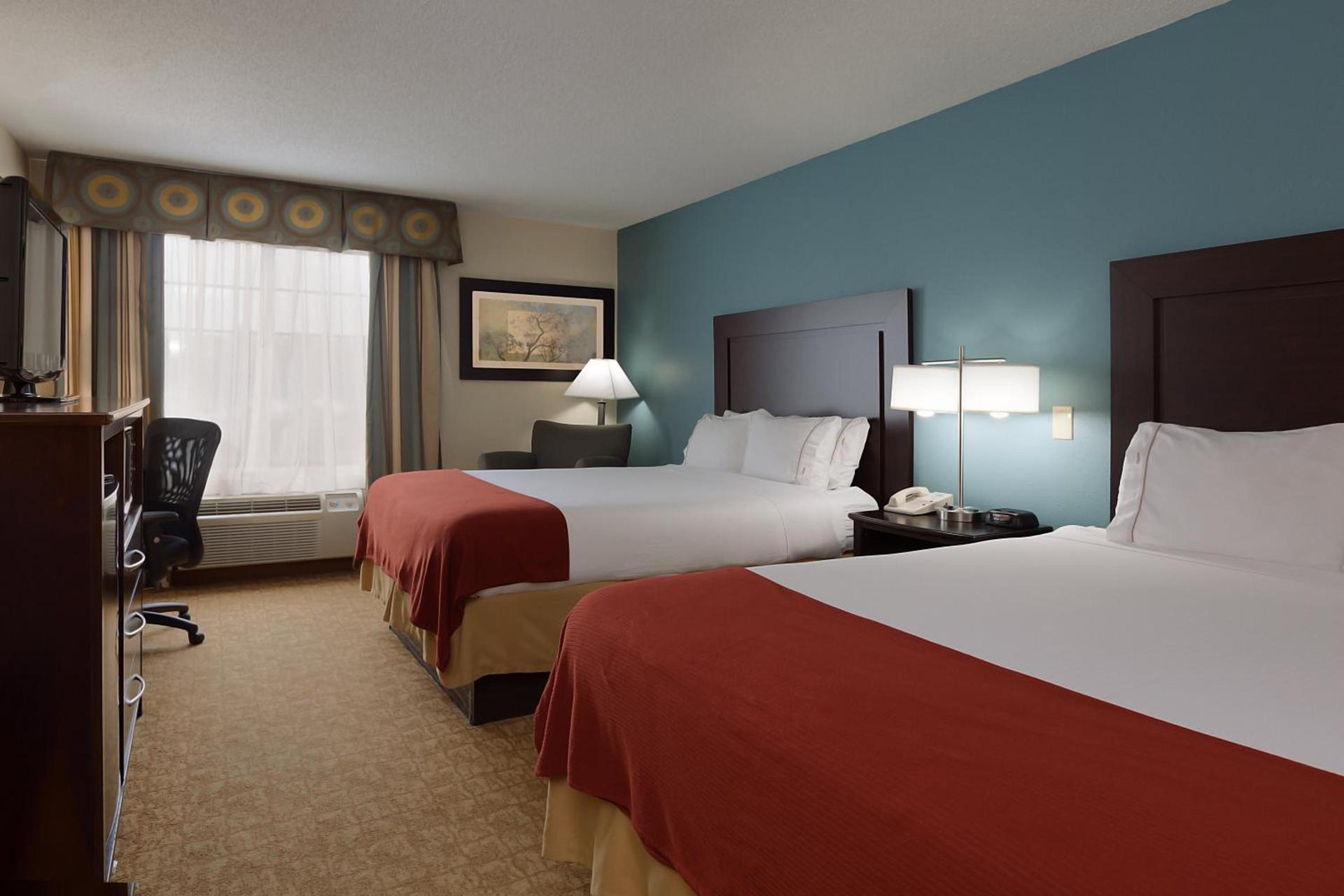 Holiday Inn Express Winston-Salem by IHG photo 42