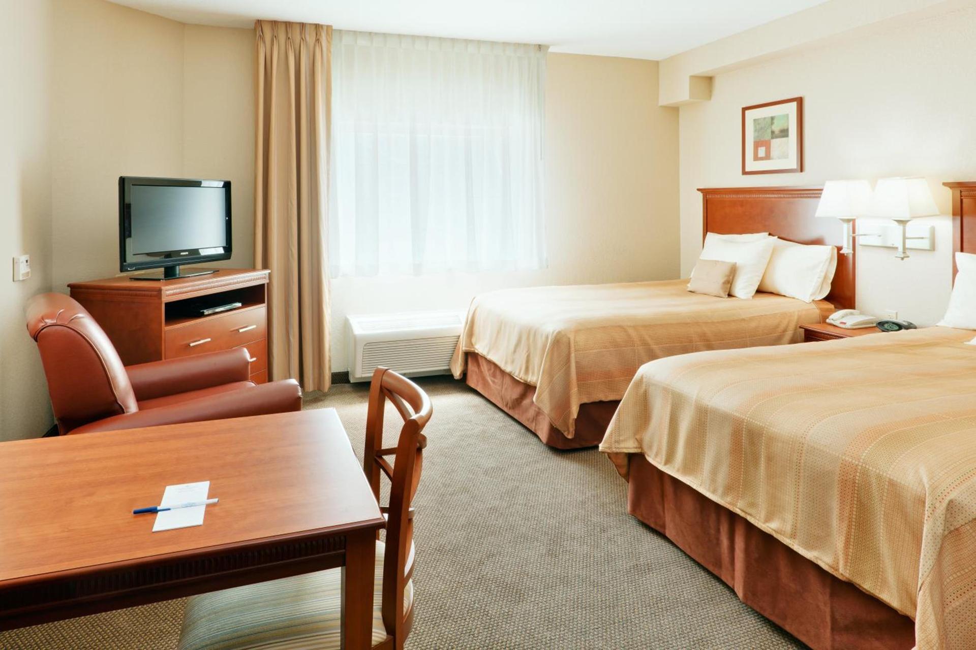 Candlewood Suites Hazleton by IHG photo 16