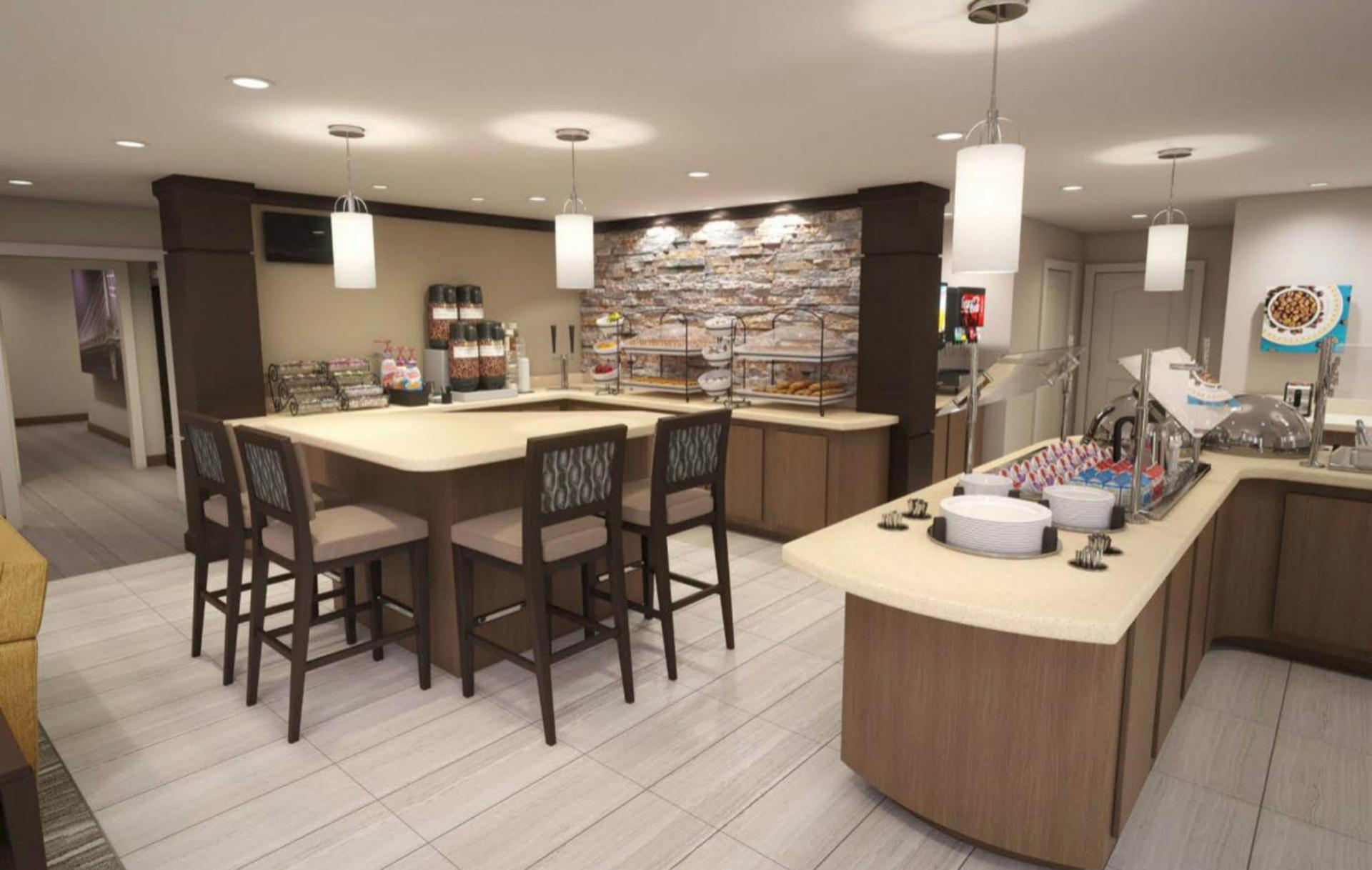 Staybridge Suites - Lafayette by IHG photo 7