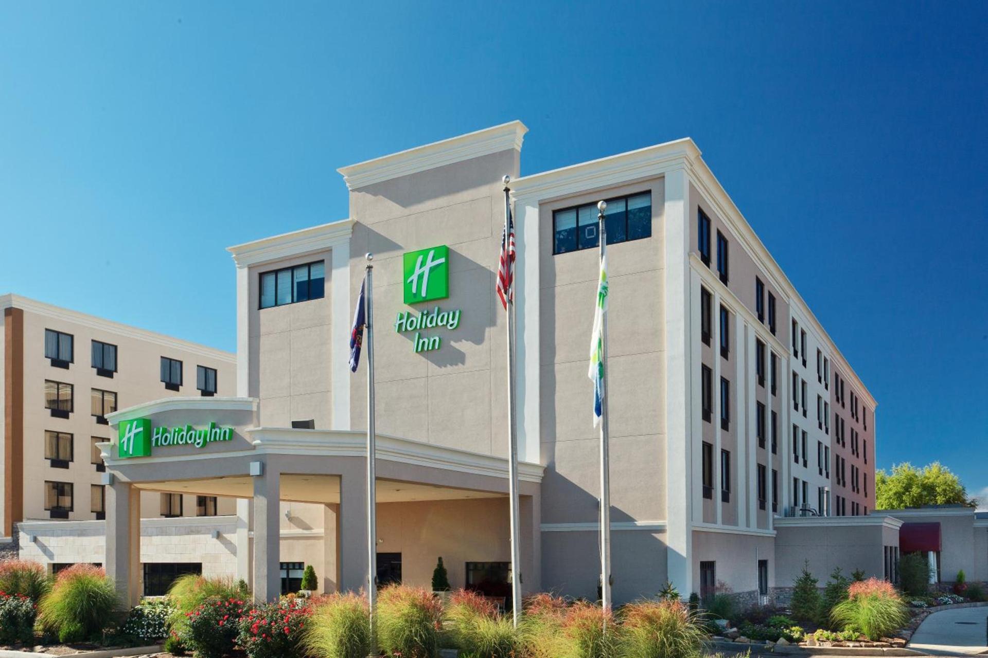 Holiday Inn Williamsport by IHG — hotel in Williamsport