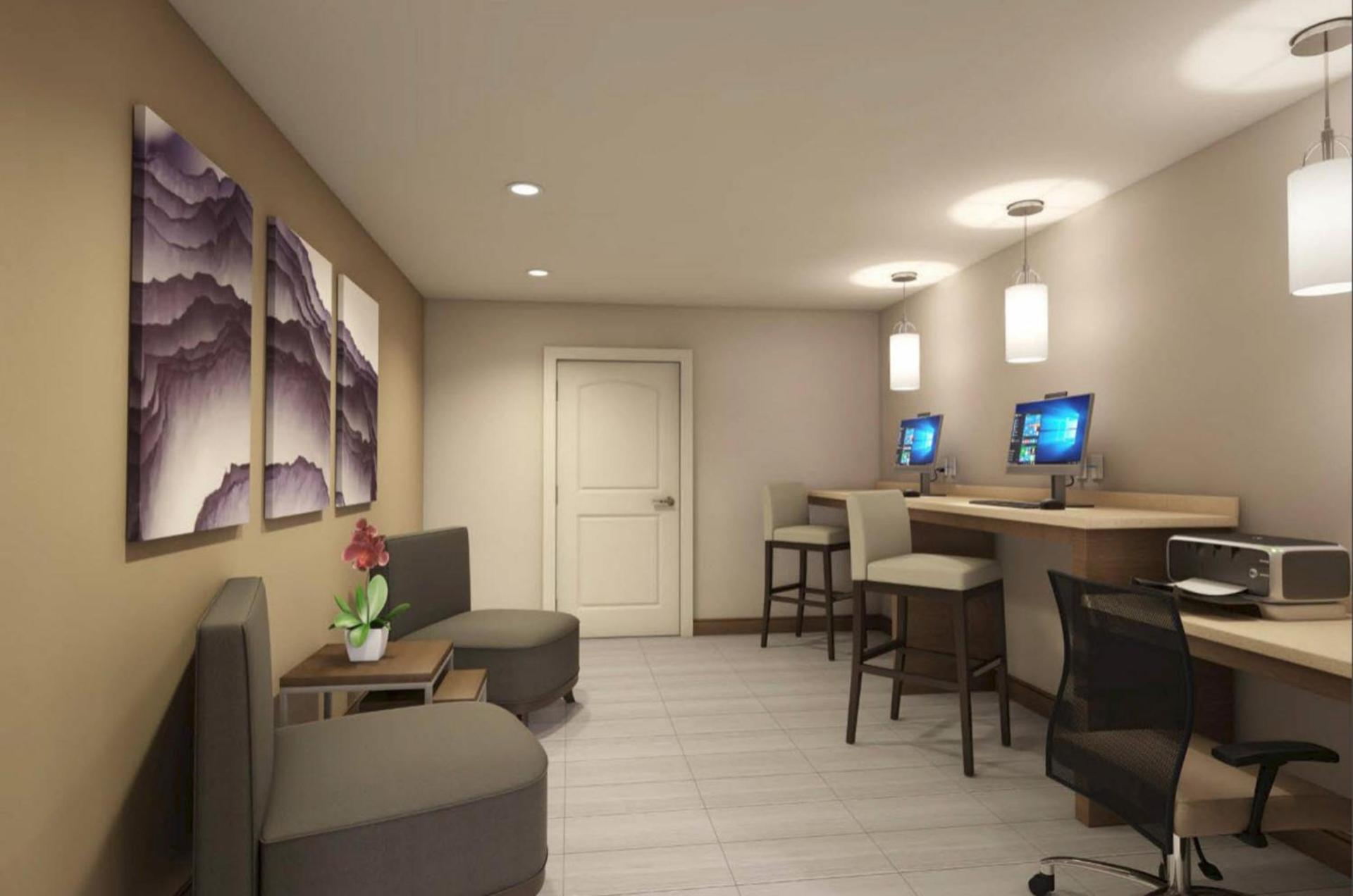 Staybridge Suites - Lafayette by IHG photo 6