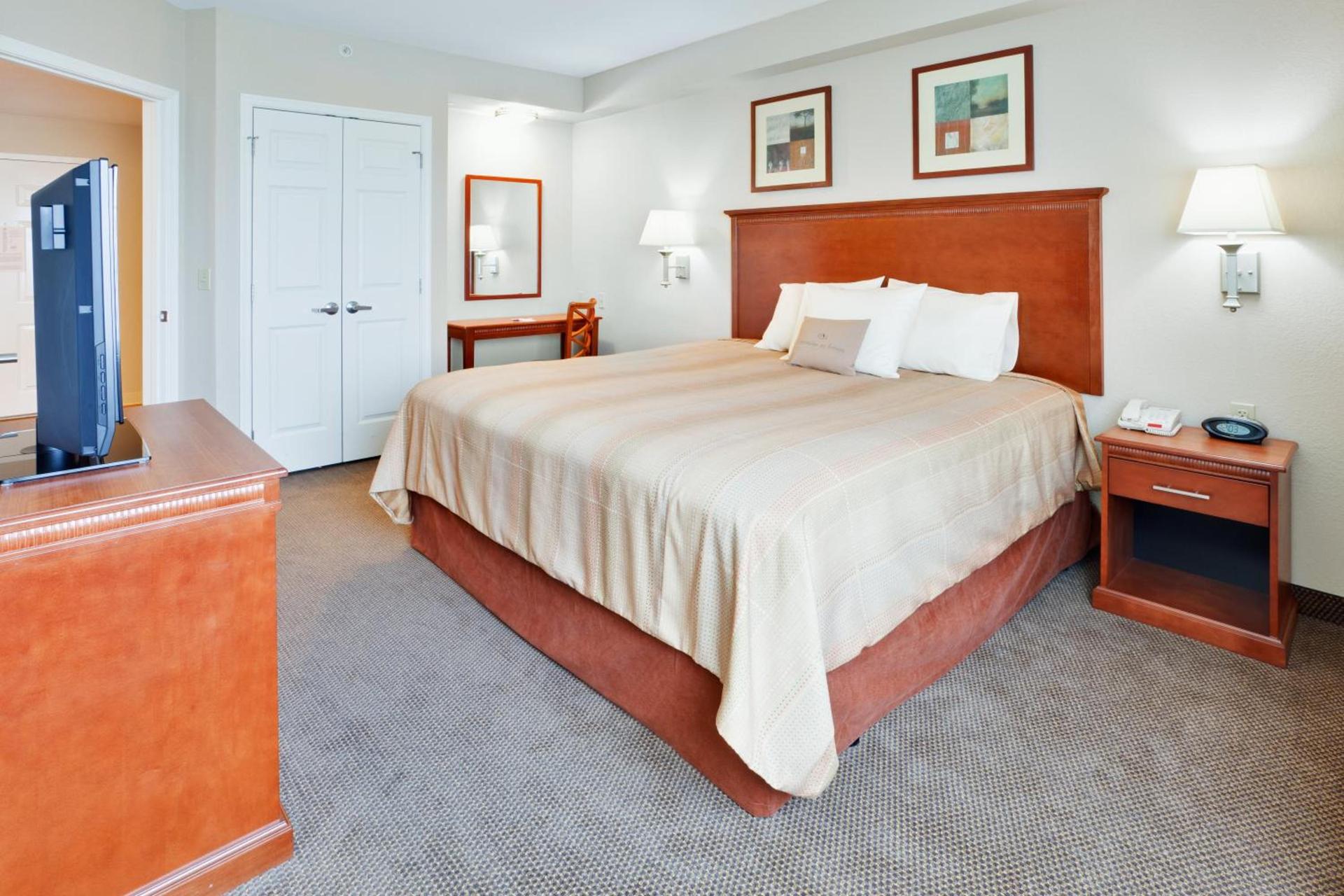 Candlewood Suites Hazleton by IHG photo 14
