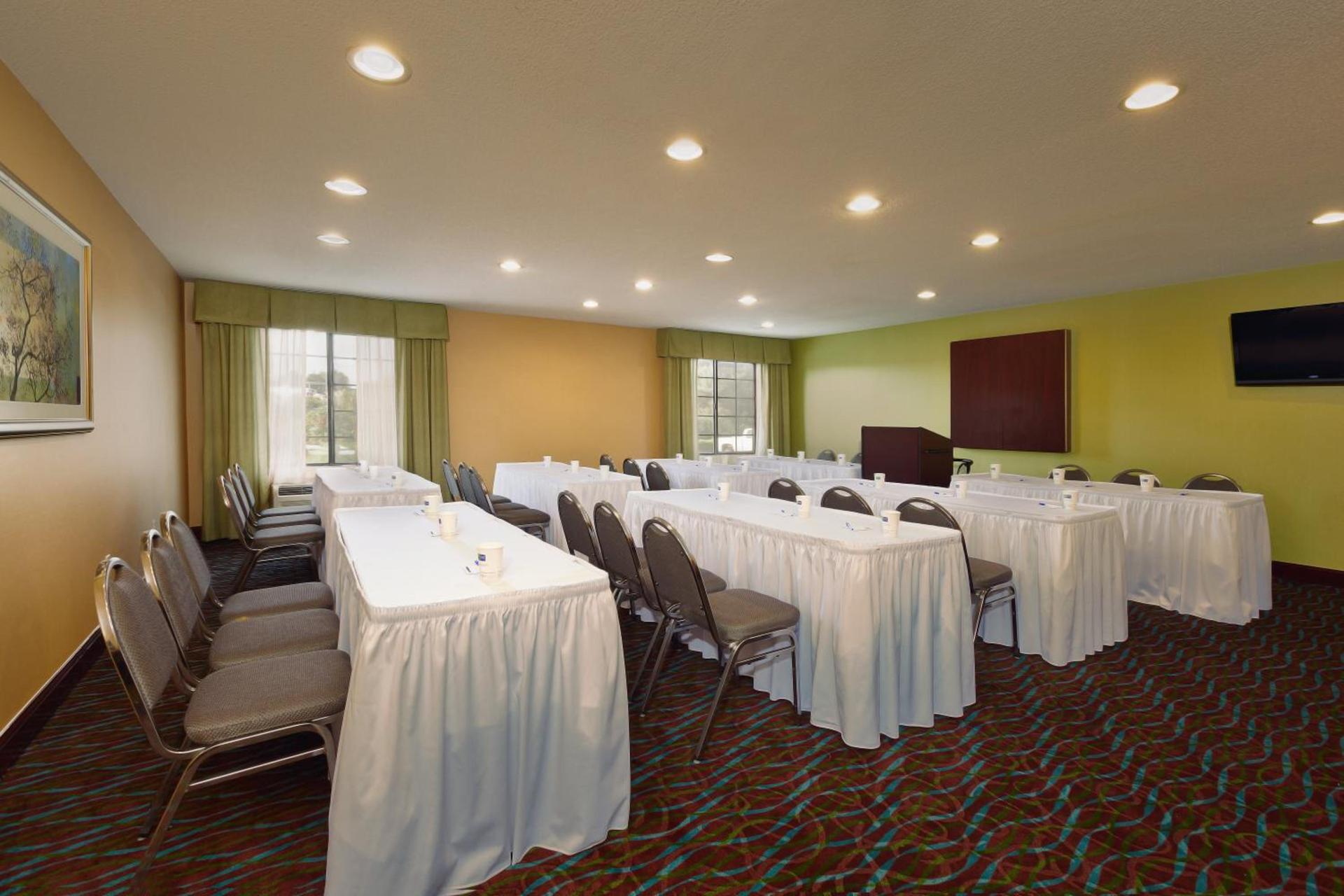 Holiday Inn Express Winston-Salem by IHG photo 25