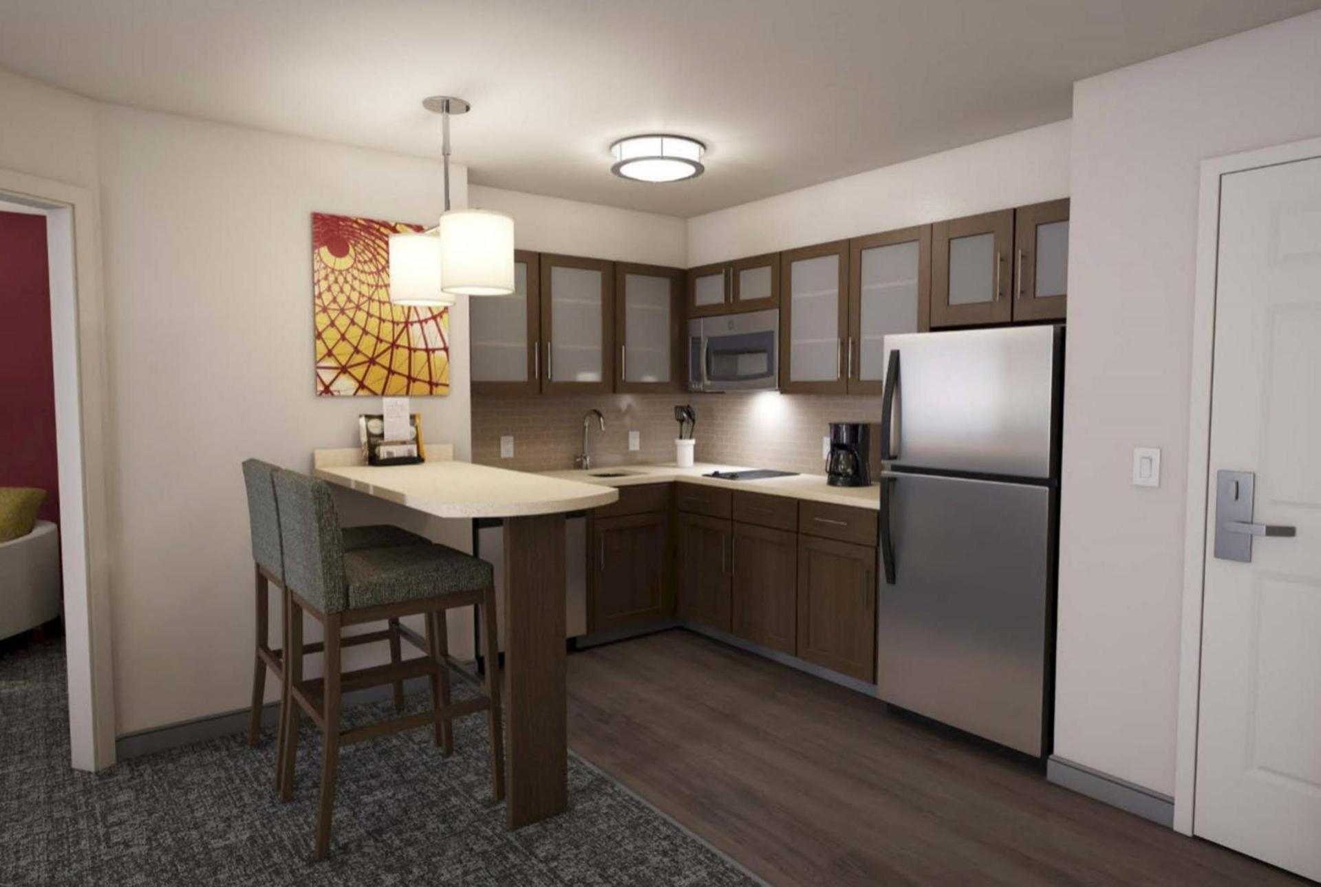 Staybridge Suites - Lafayette by IHG photo 10