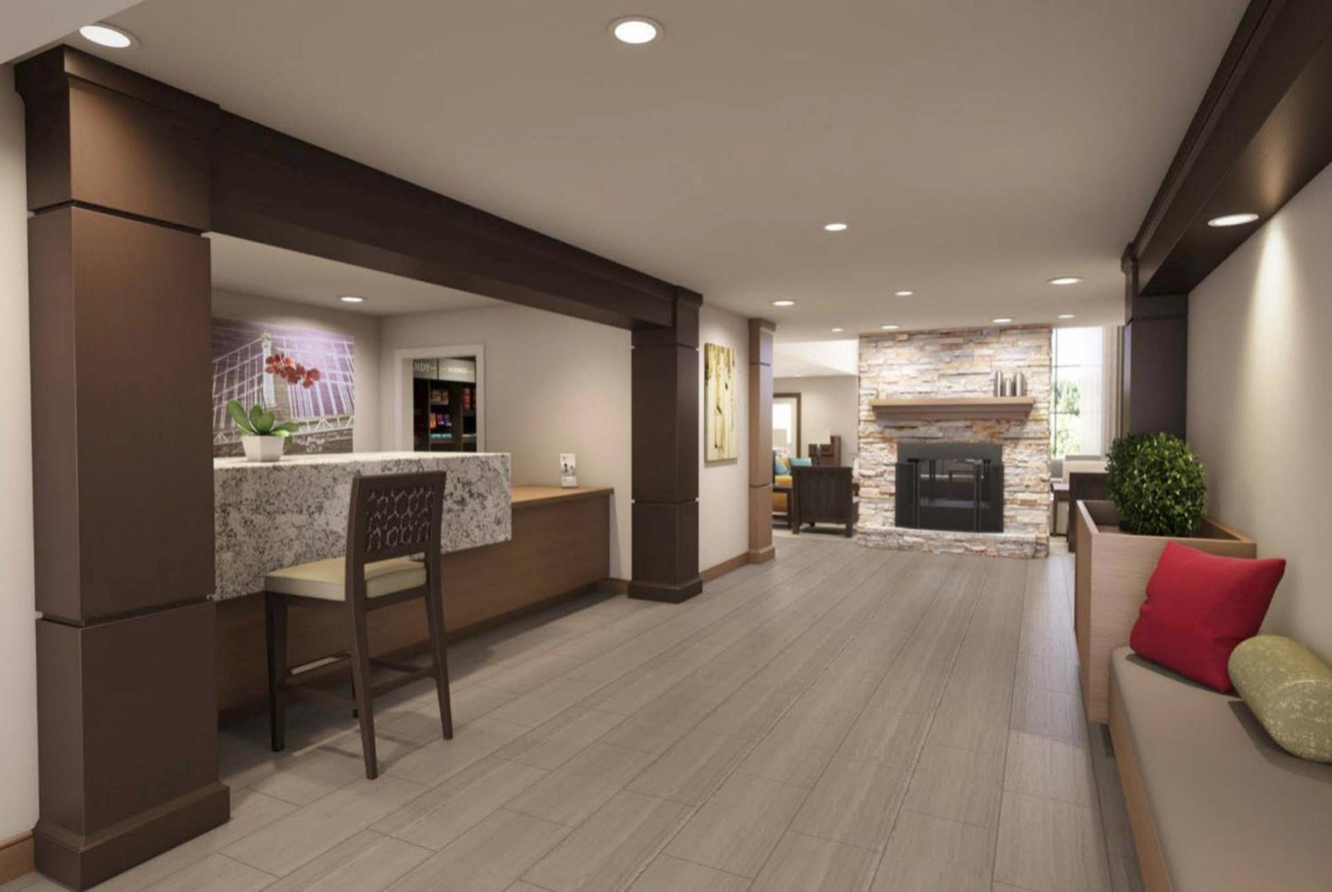 Staybridge Suites - Lafayette by IHG photo 2
