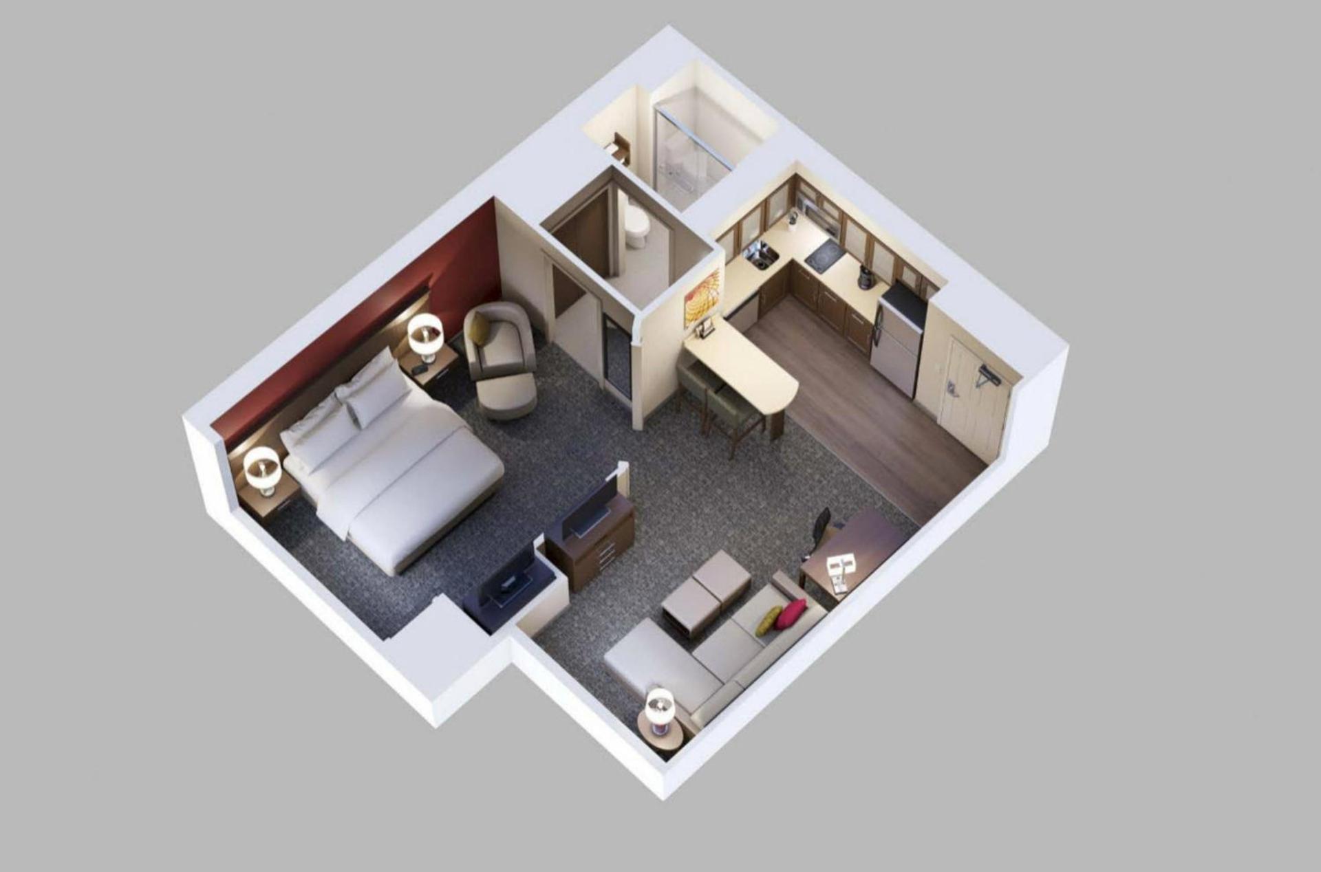 Staybridge Suites - Lafayette by IHG photo 17
