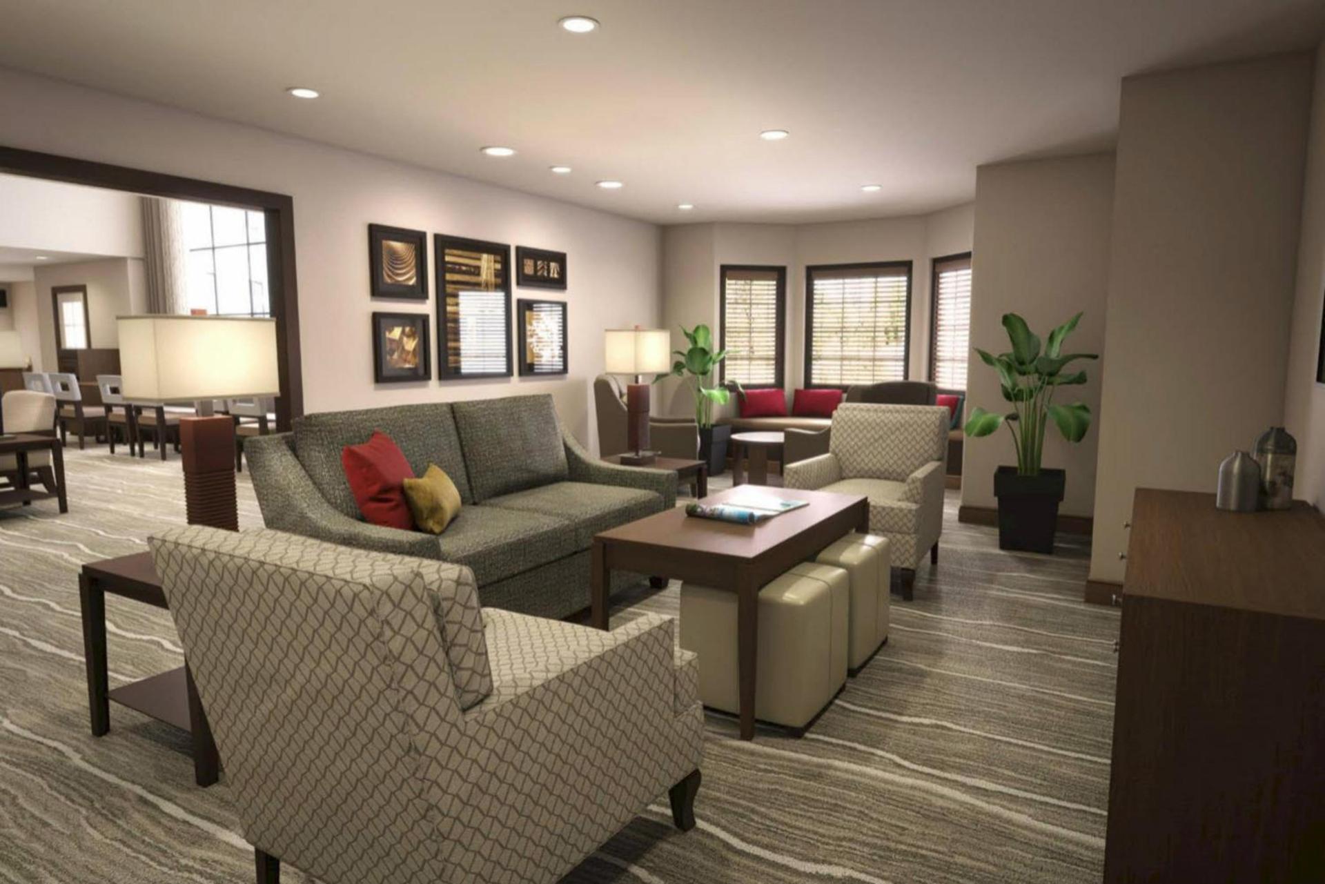 Staybridge Suites - Lafayette by IHG photo 3