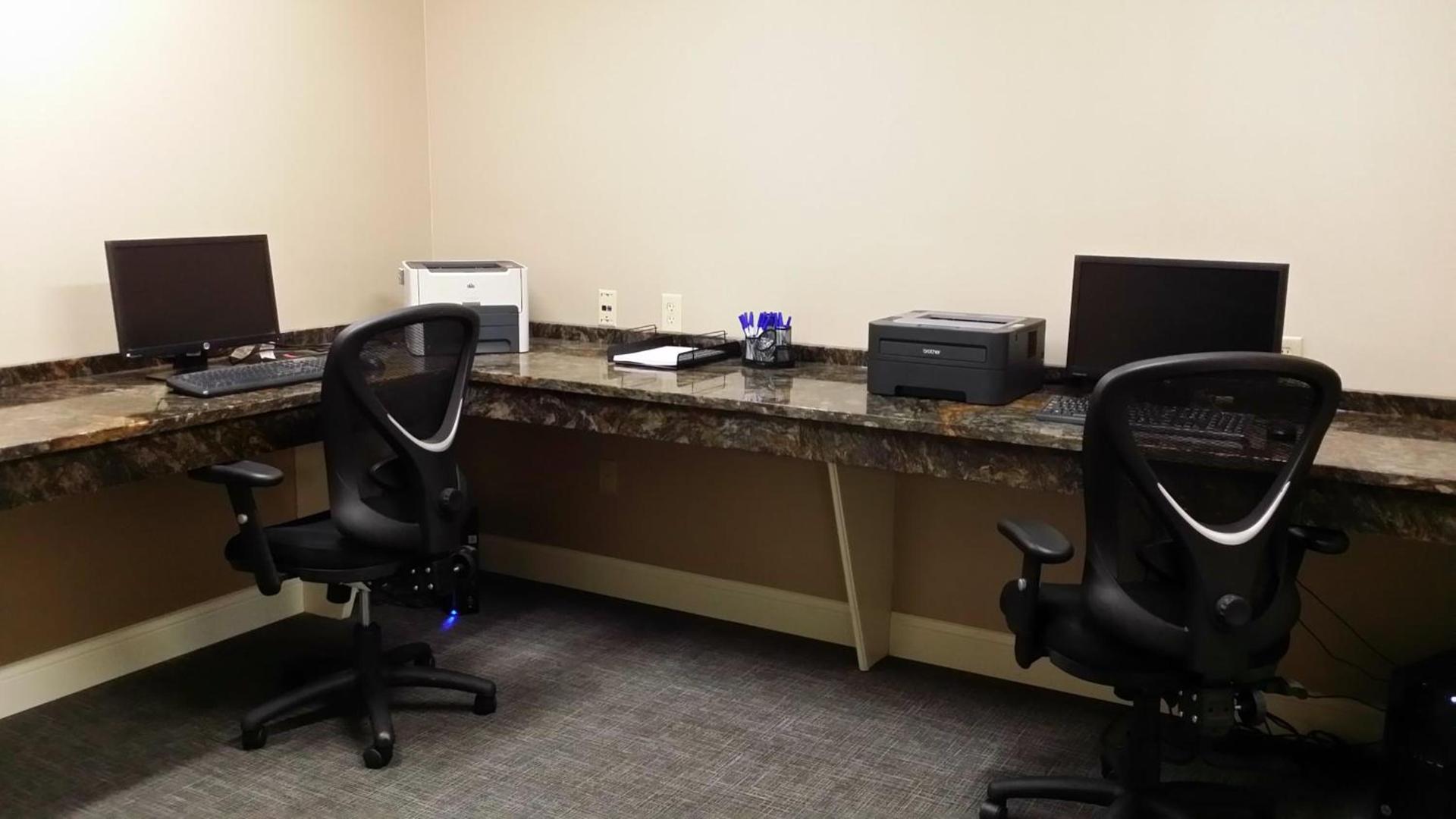 Holiday Inn Express Janesville-I-90 & US Highway 14 by IHG photo 5