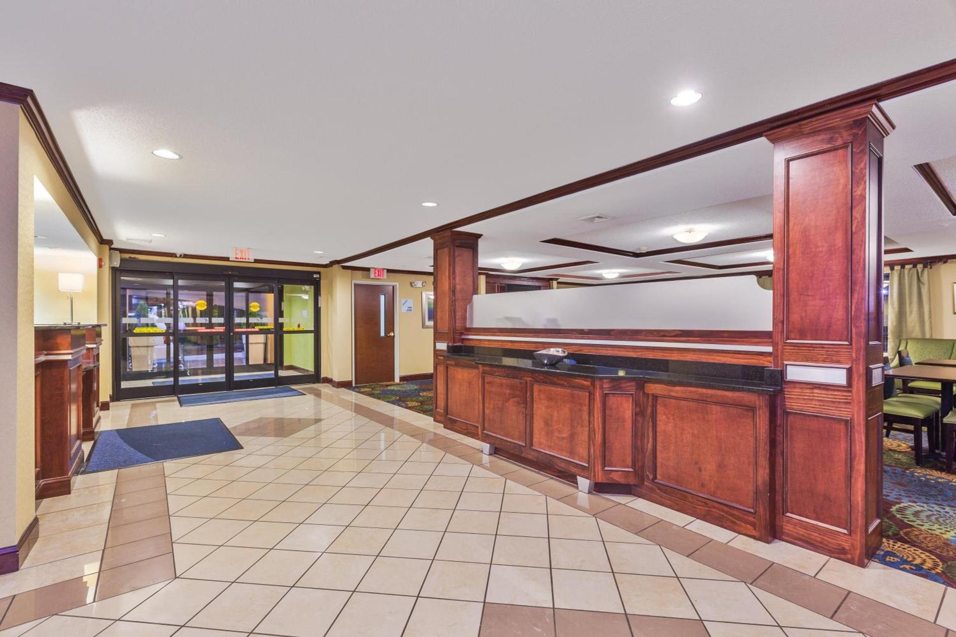 Holiday Inn Express Winston-Salem by IHG photo 15