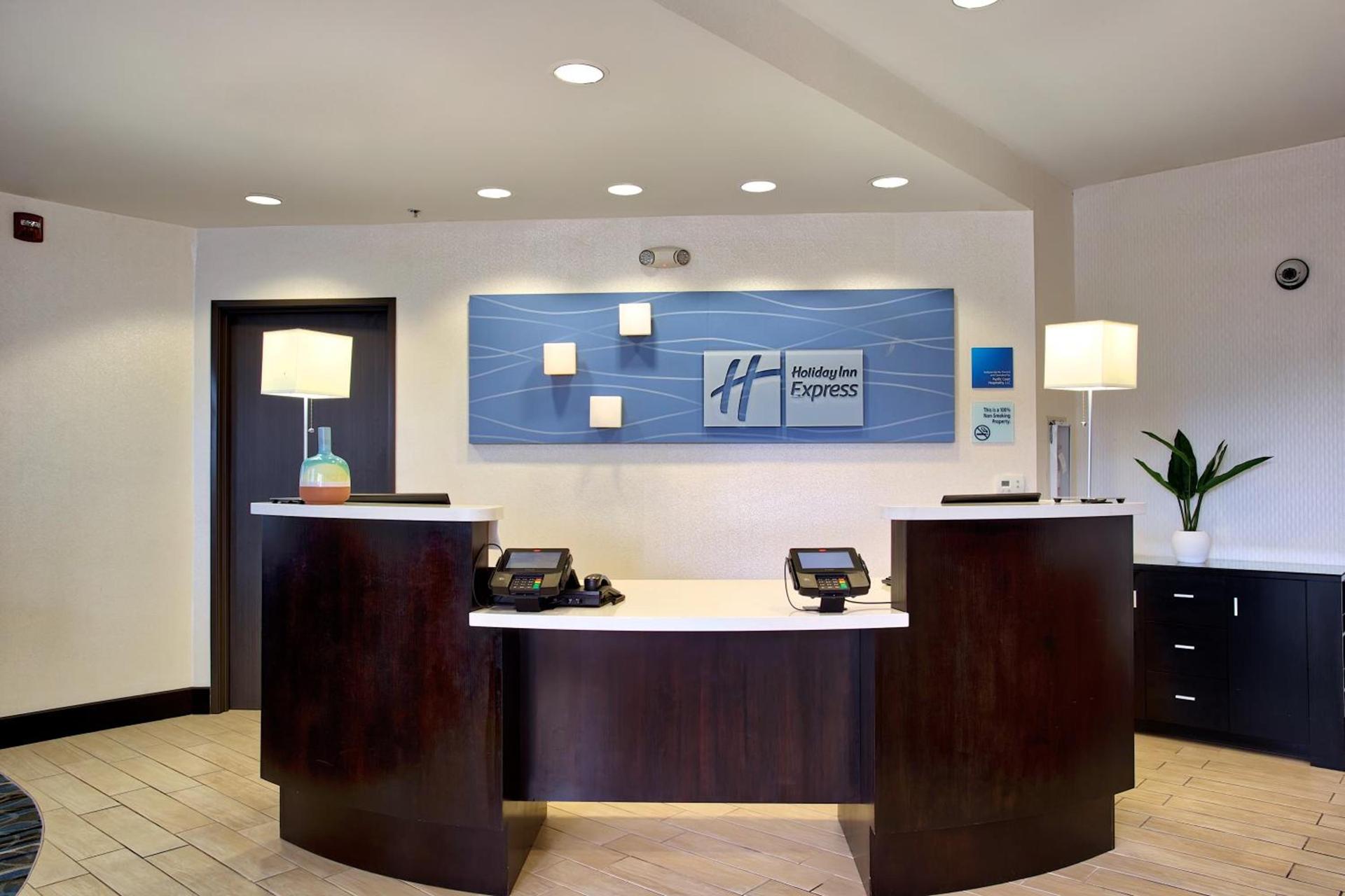 Hampton Inn by Hilton Costa Mesa Newport Beach photo 7