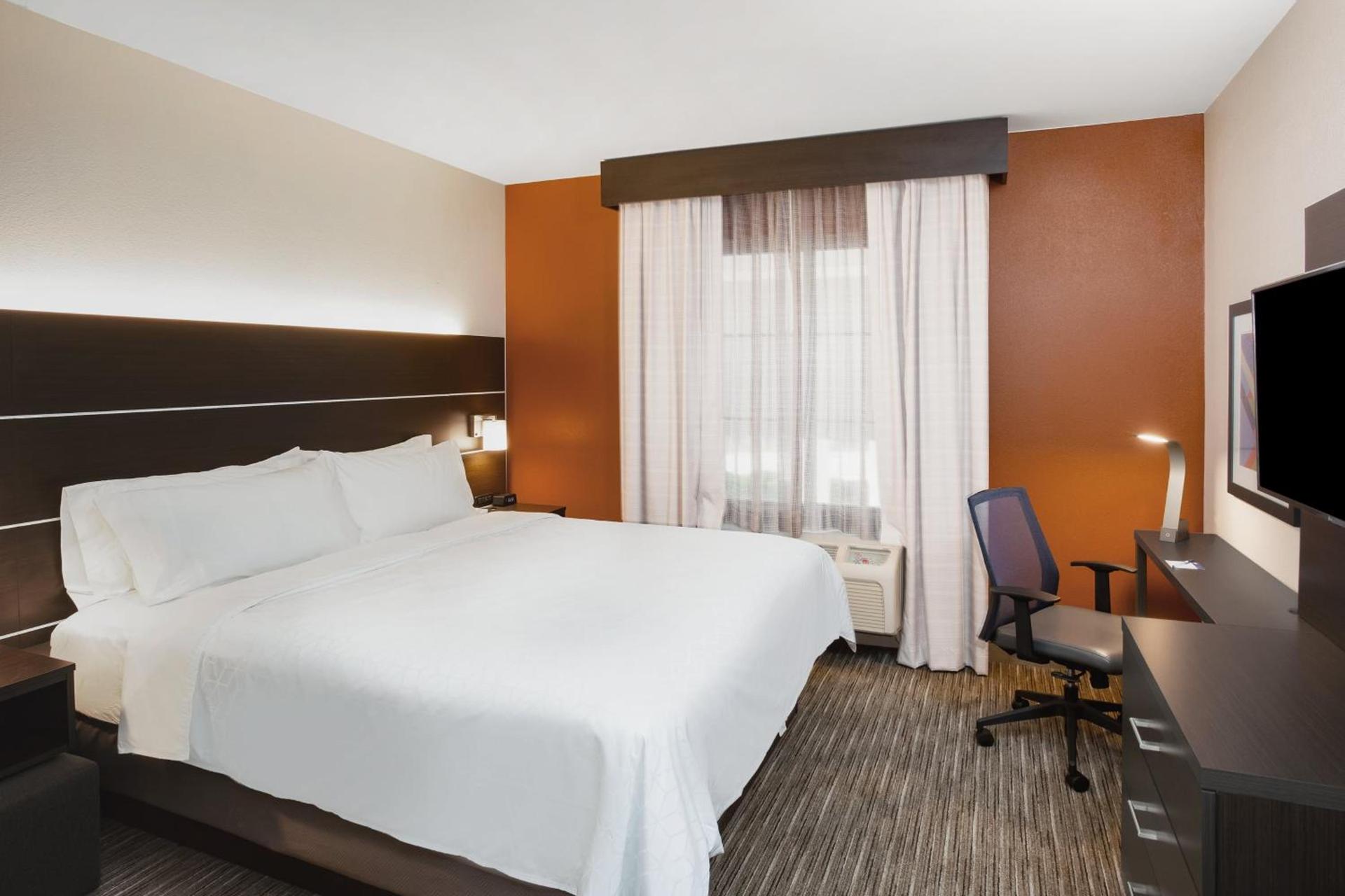 Holiday Inn Express Haskell-Wayne Area by IHG photo 42