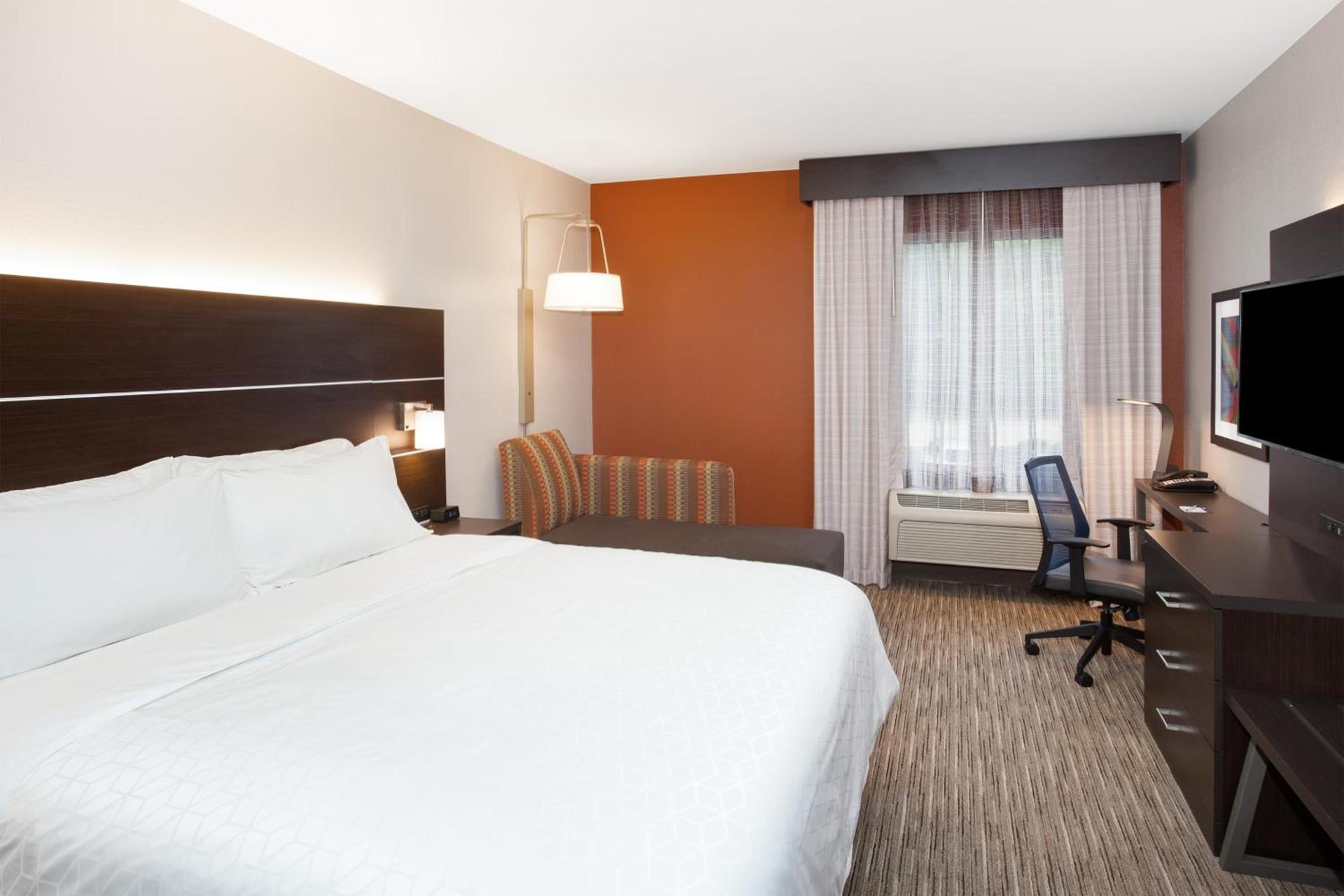 Holiday Inn Express Haskell-Wayne Area by IHG photo 39