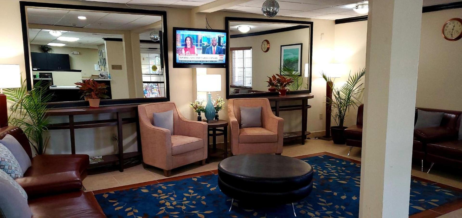 Candlewood Suites Houston Medical Center by IHG photo 10