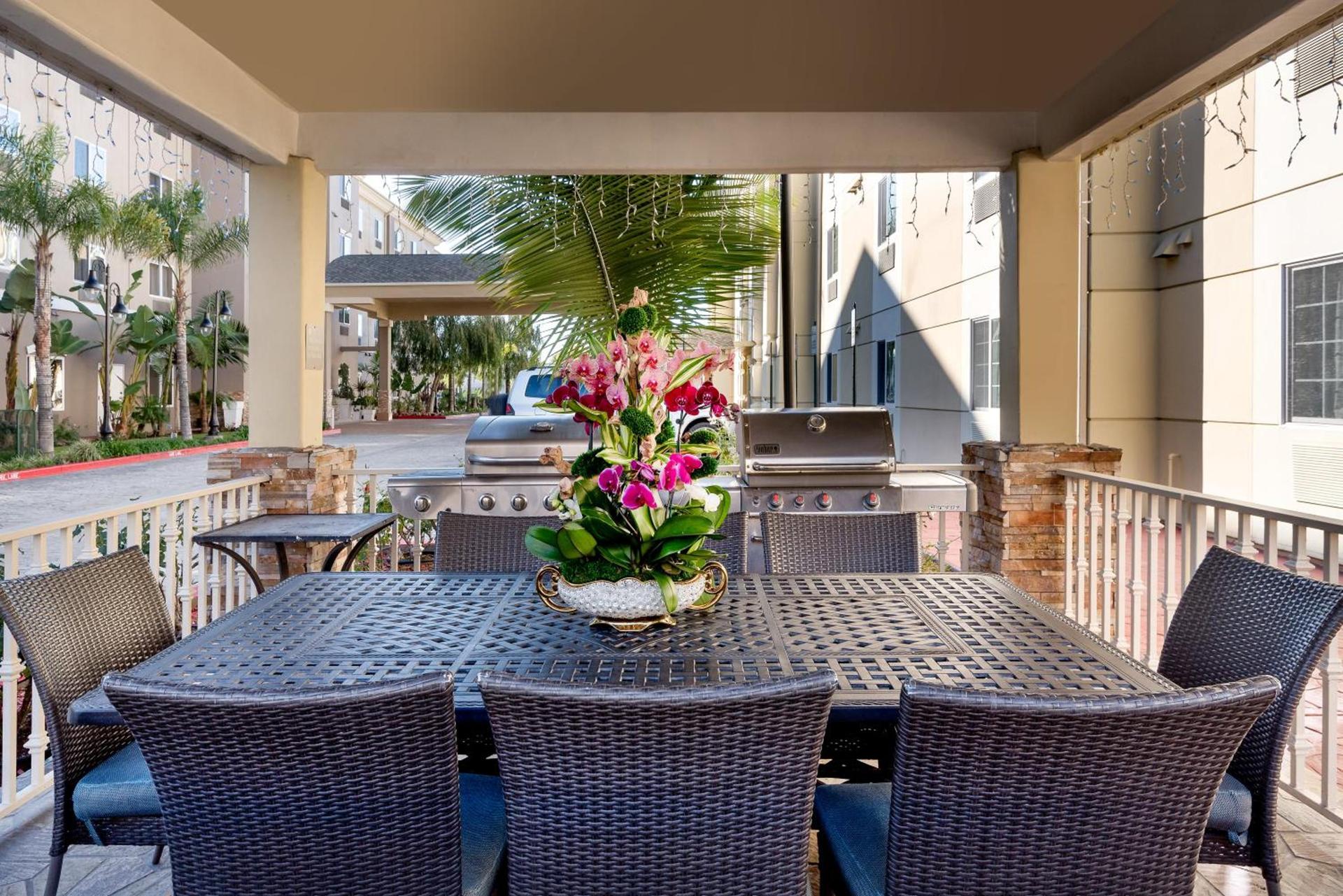 Candlewood Suites LAX Hawthorne by IHG photo 15