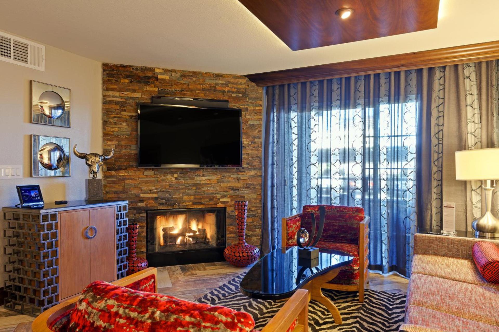 Holiday Inn Club Vacations at Desert Club Resort photo 56