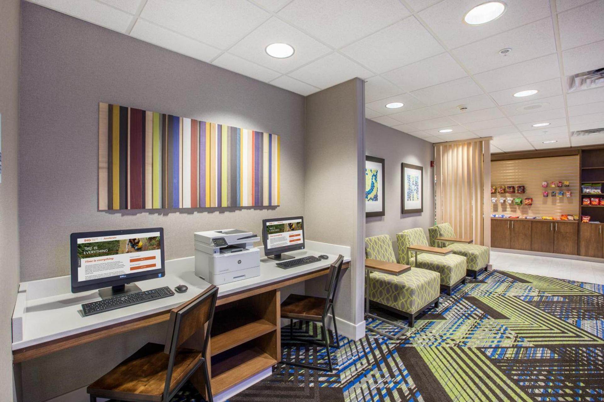 Holiday Inn Express Hastings by IHG photo 24
